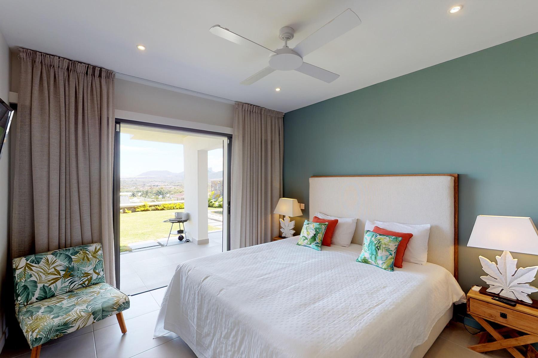 Apartment -Green Coast- 3BED — 9