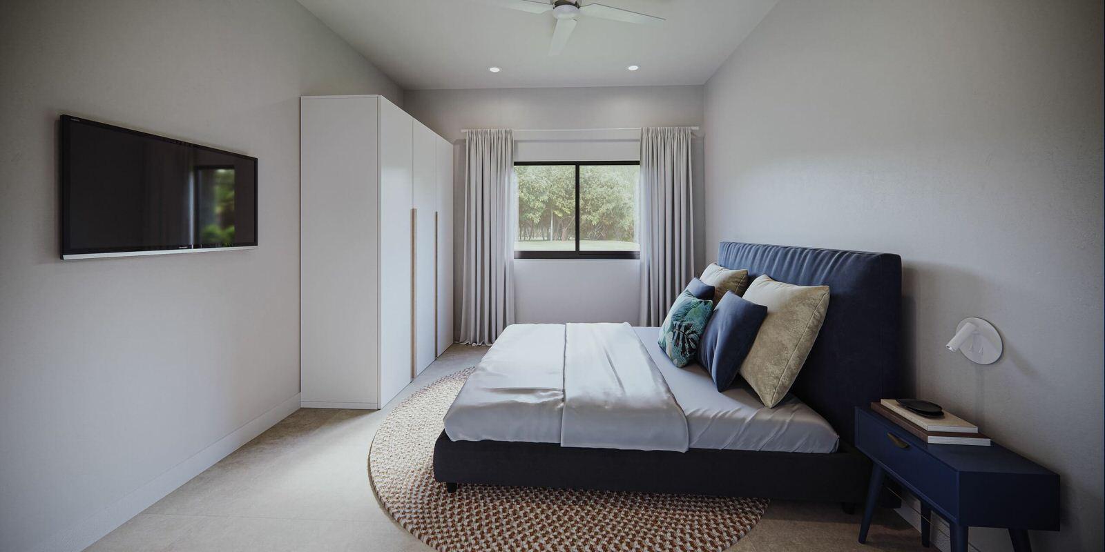 The Nest Apartment  — 4