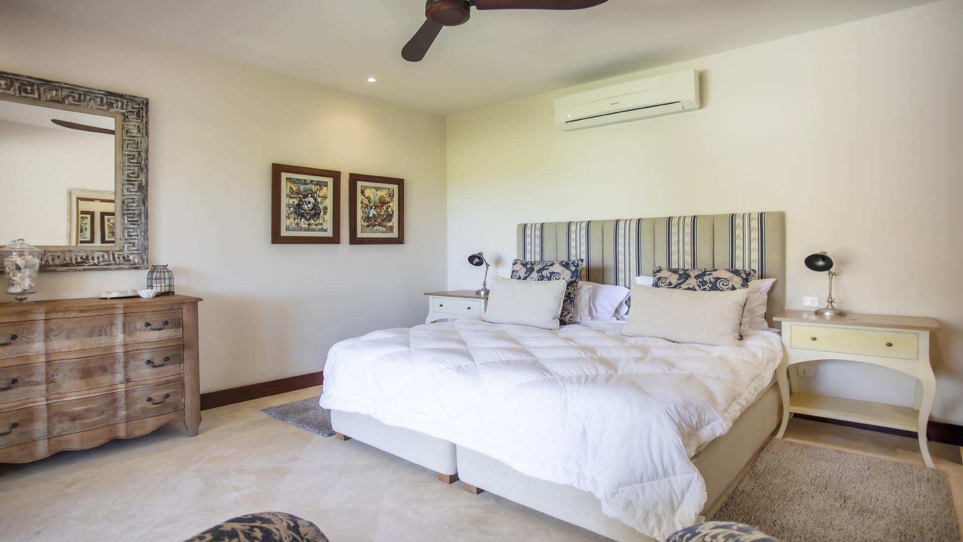 Whisper of Bel Ombre - Heritage Villas Valriche — 8