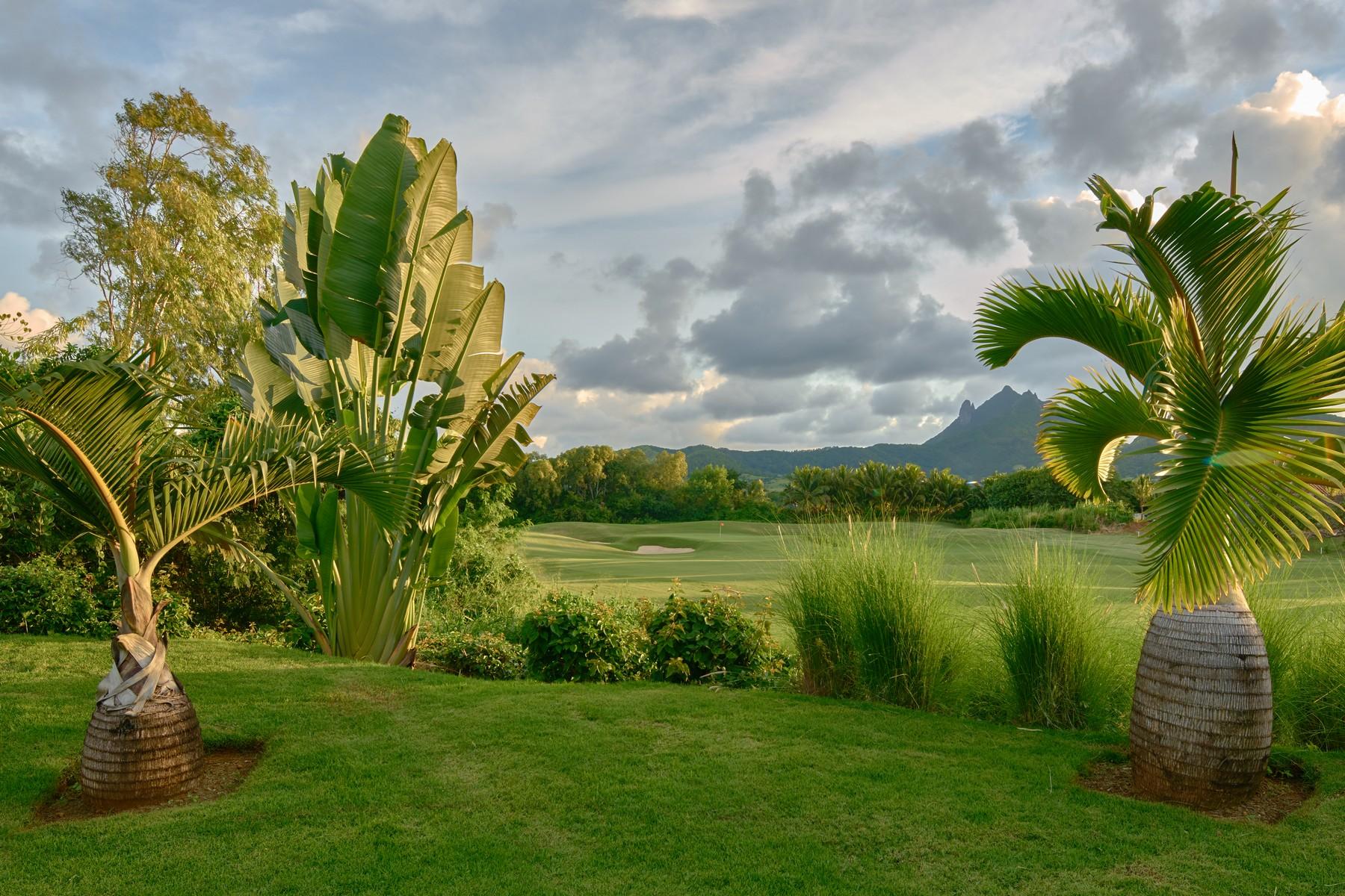 Solaia Designer Golf estate, Anahita. — 37