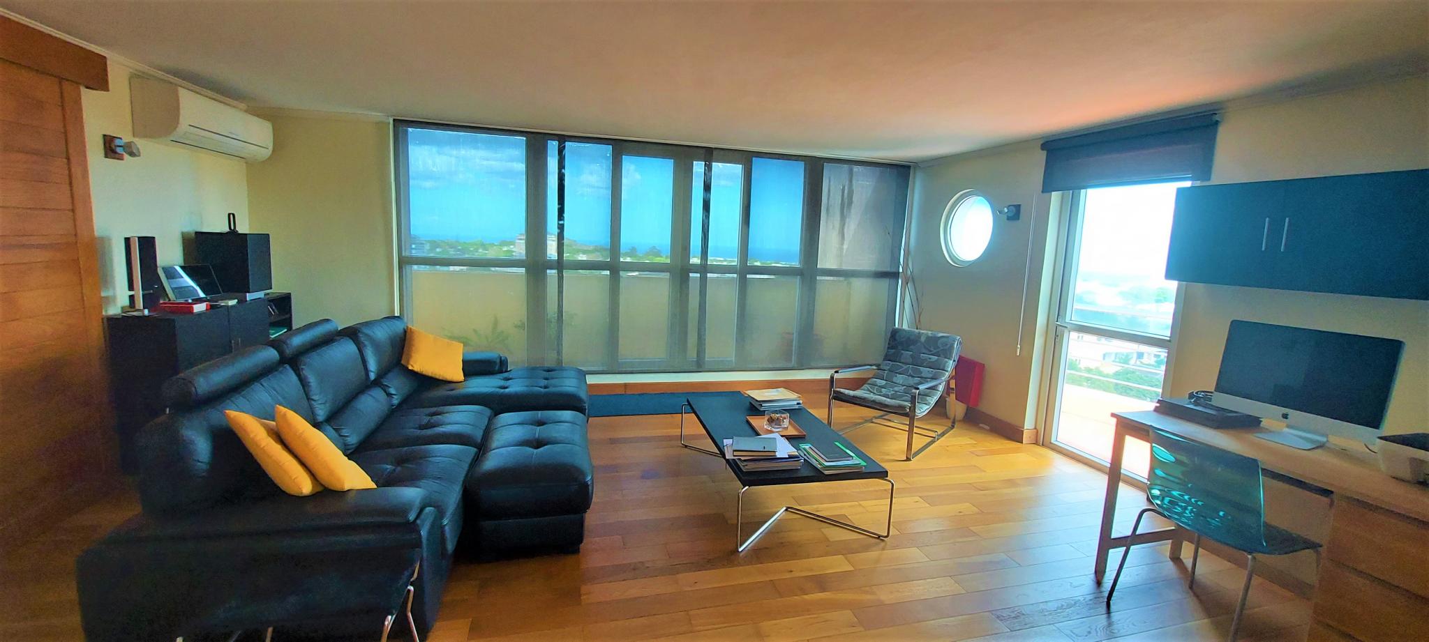 Elegancia Penthouse — 5