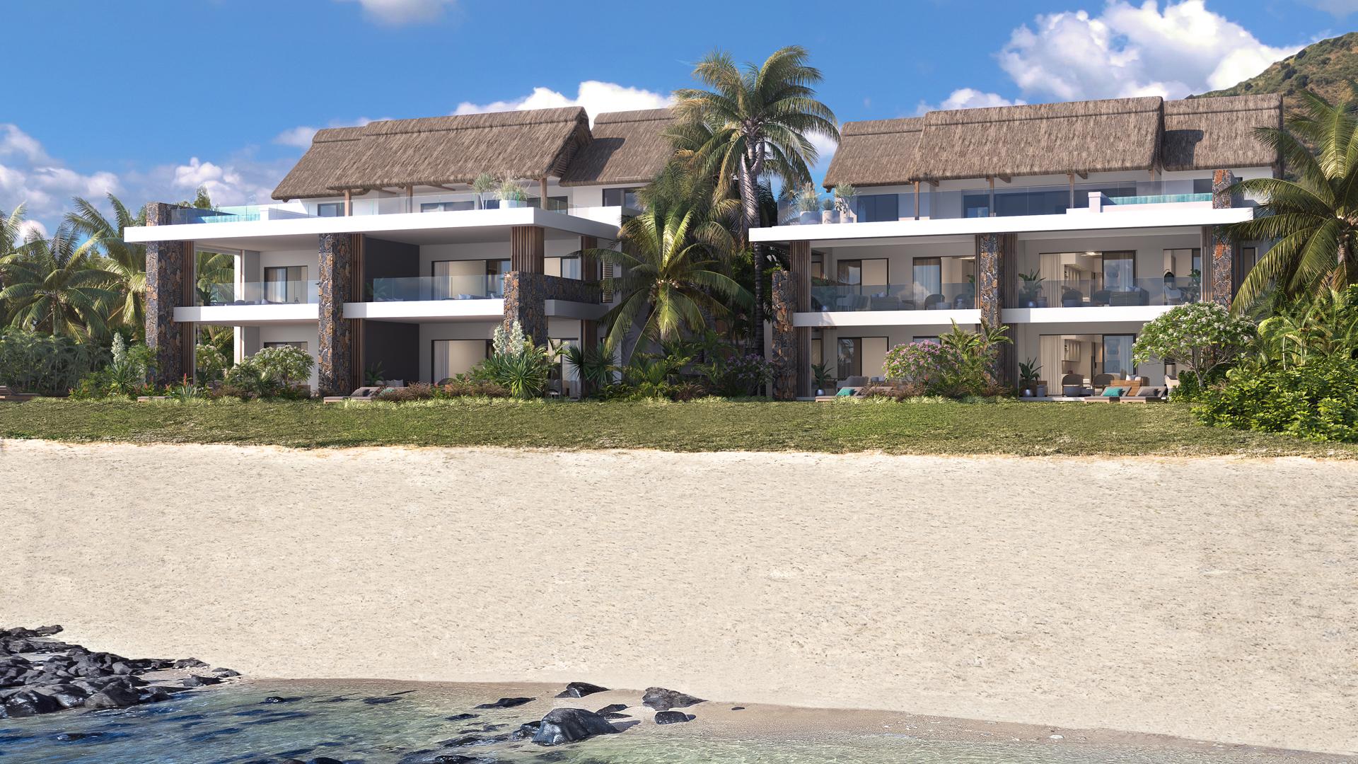 Tamarin Bay Ecstasy — 8
