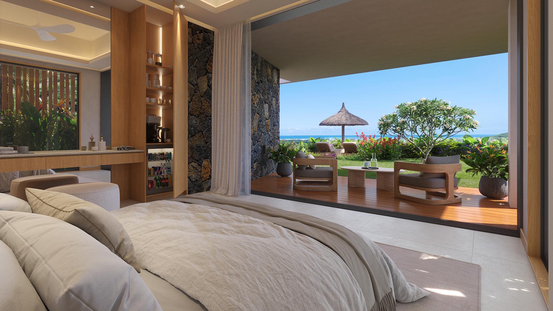 Blumara - Villa Plumeria — 11
