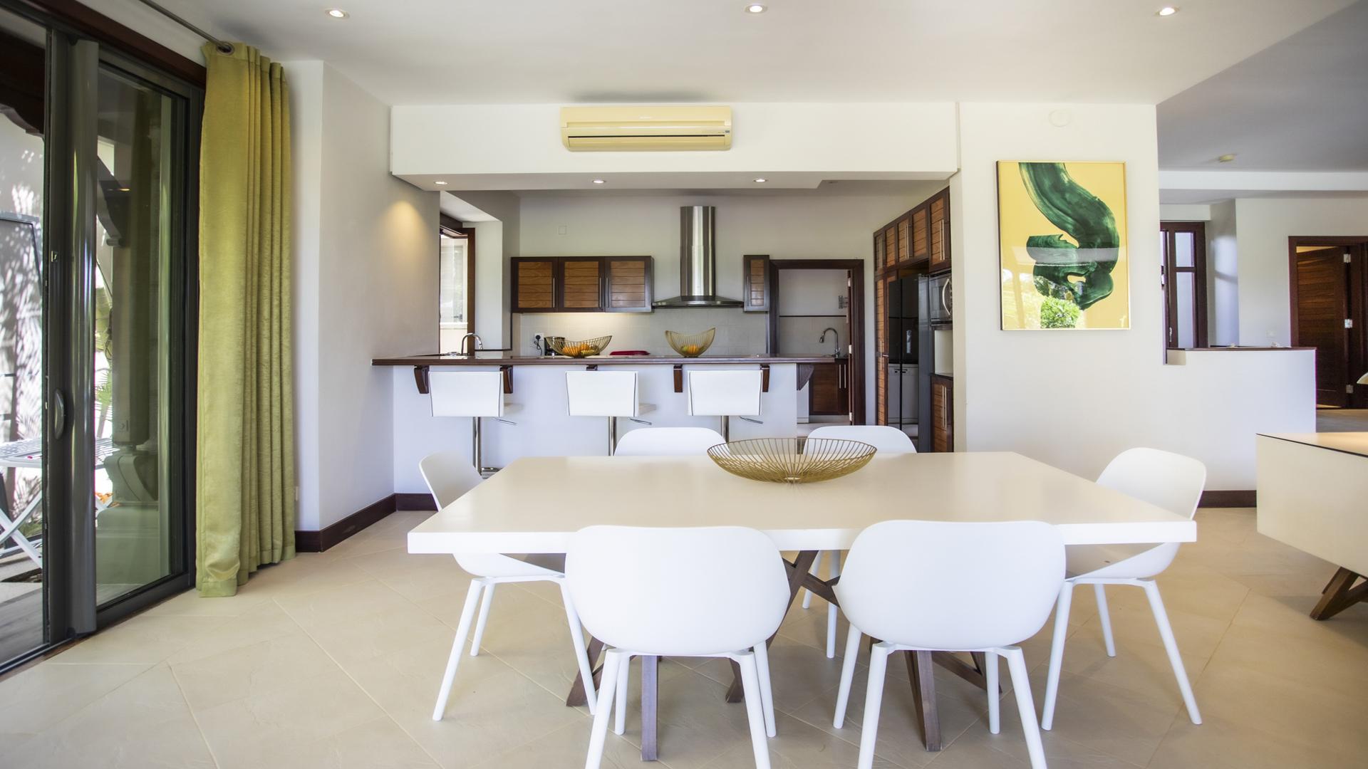 Villa Eden - Heritage Villas Valriche — 7