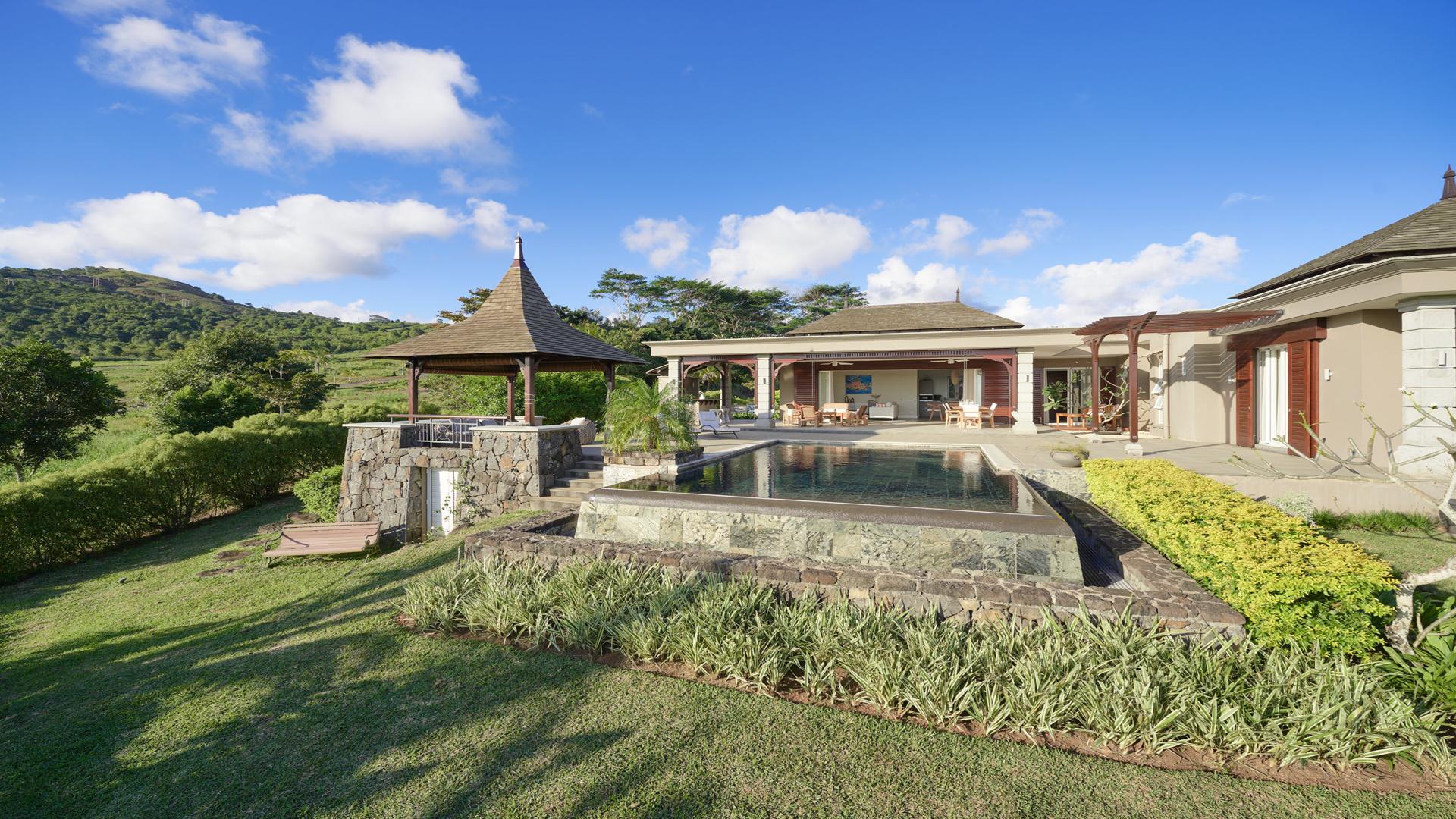 Villa Idyll - Heritage Villas Valriche — 28