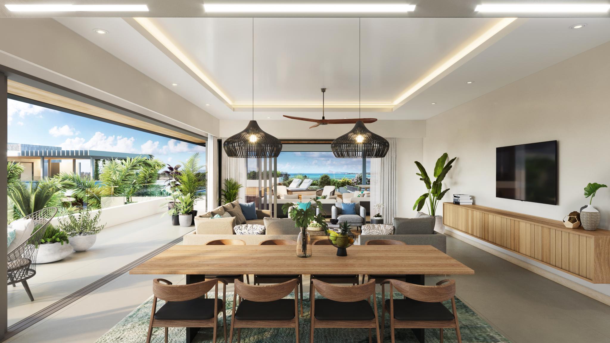 Fairway Grove Apartments — 4