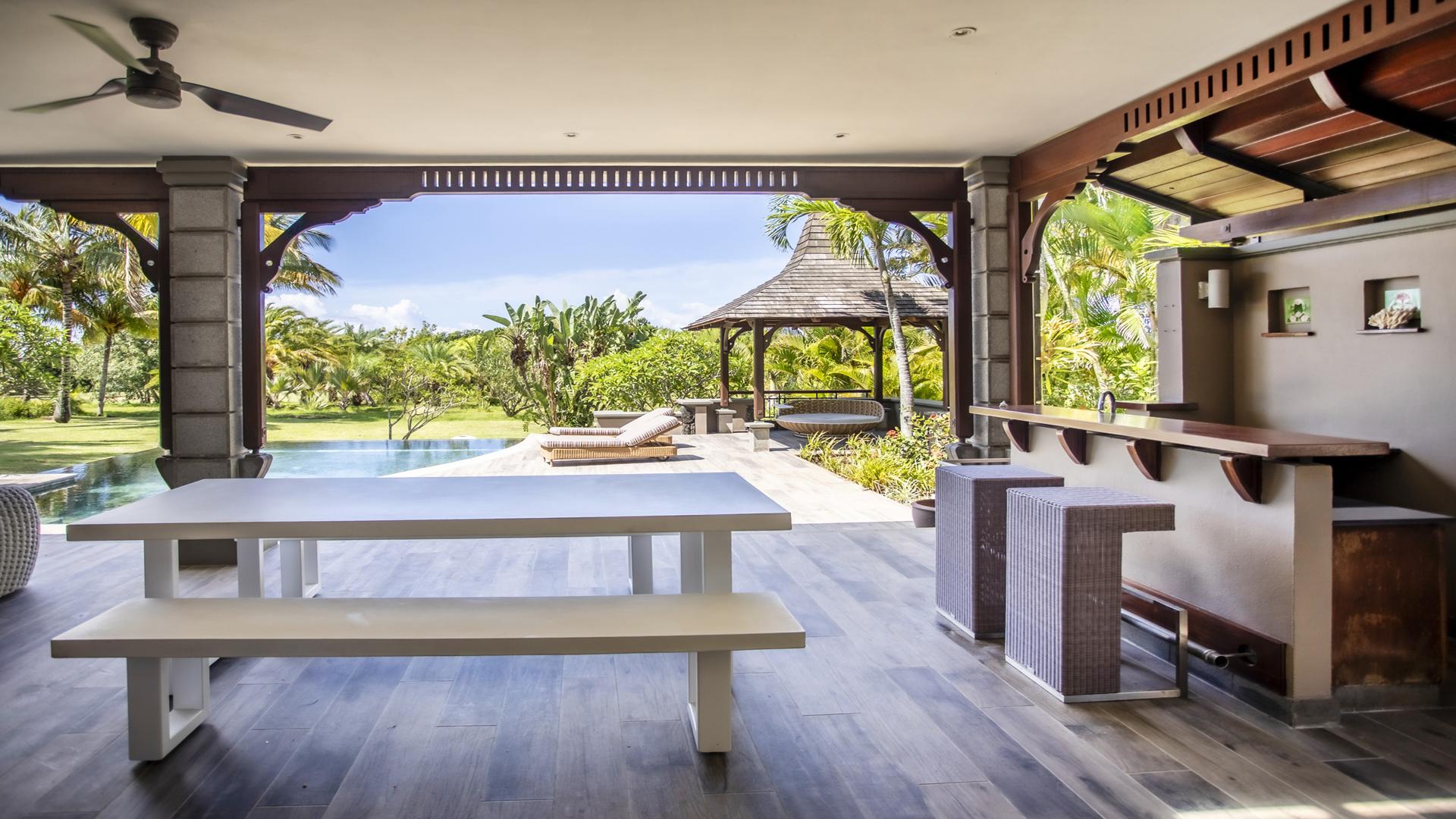 Villa Eden - Heritage Villas Valriche — 33