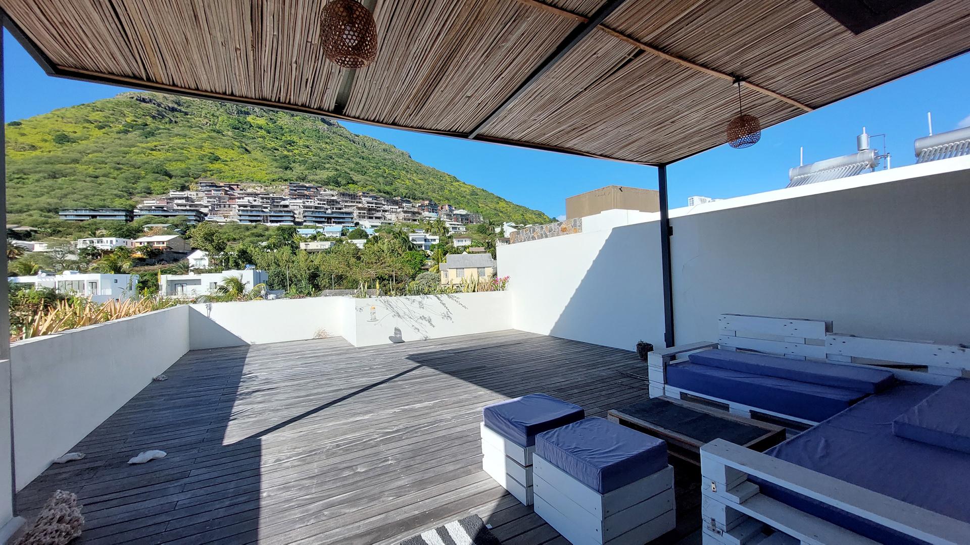 Seabreeze Penthouse — 17