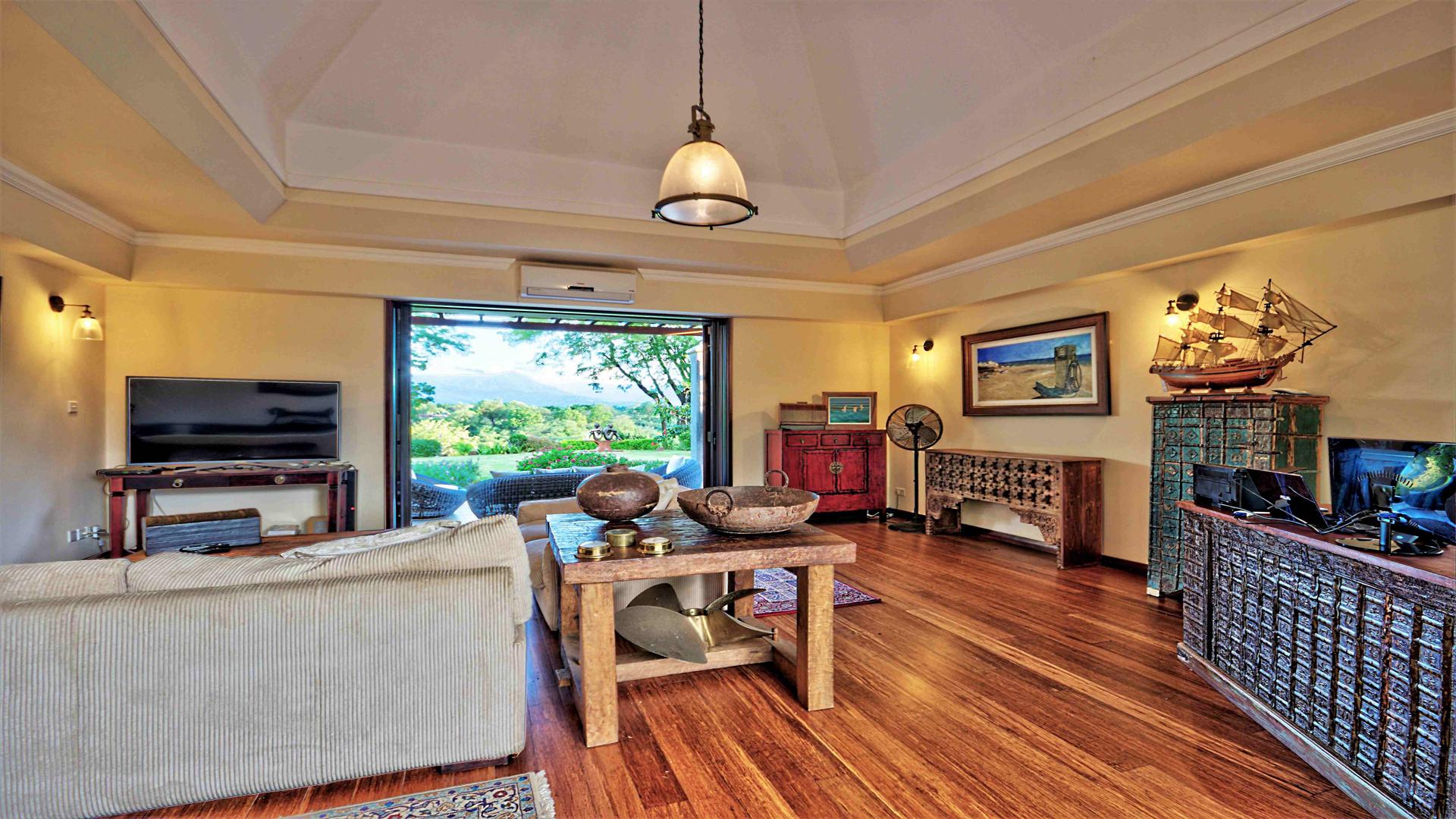 Villa Splendour - Tamarina  — 6