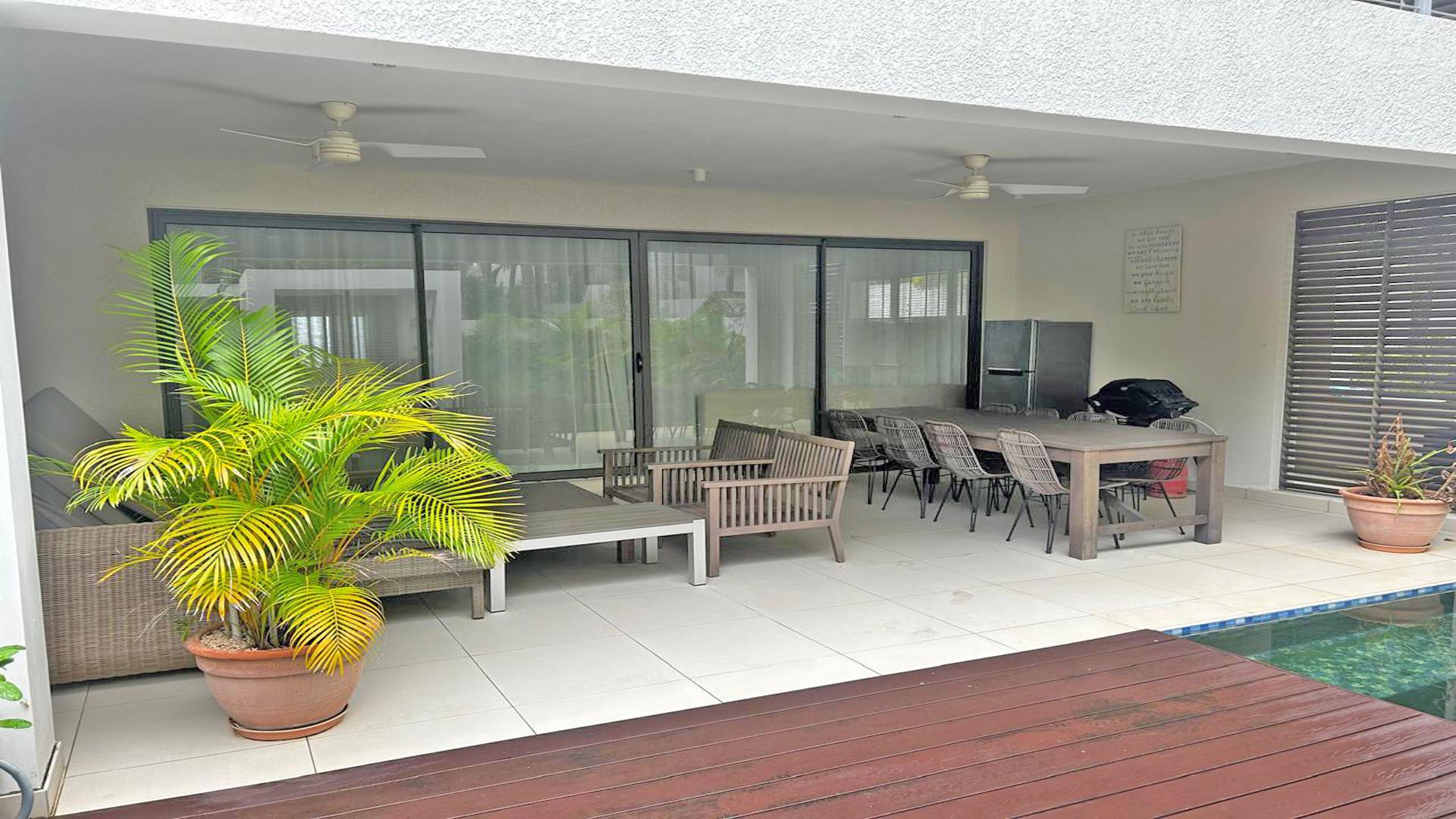 Tropica - AO Residence — 9