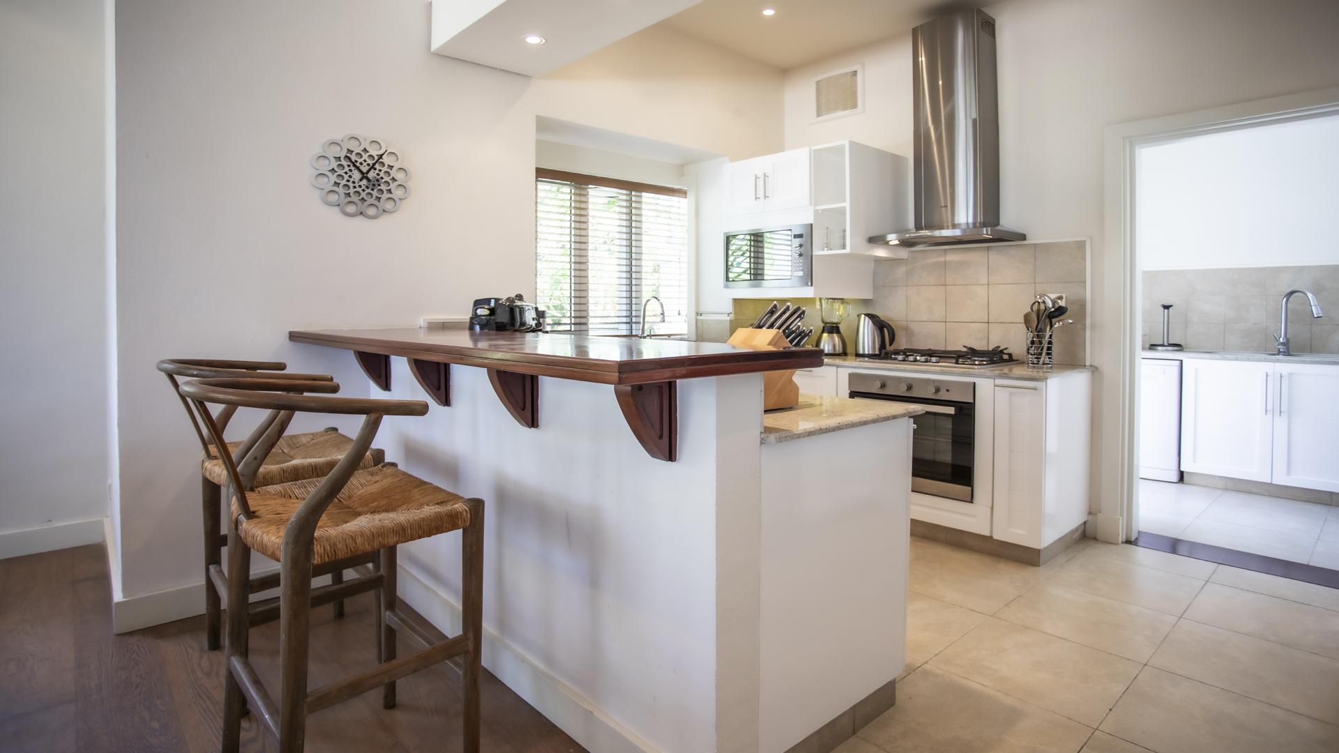 Tee to Sea - Heritage Villas Valiche — 8