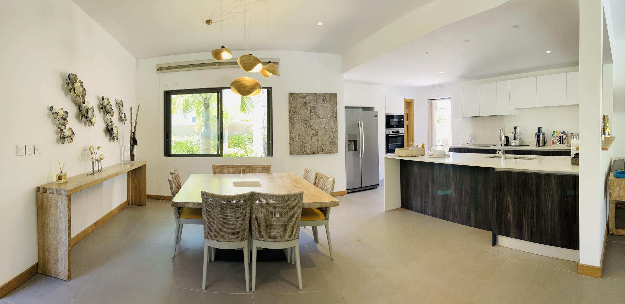 Perfect Abode  — 17