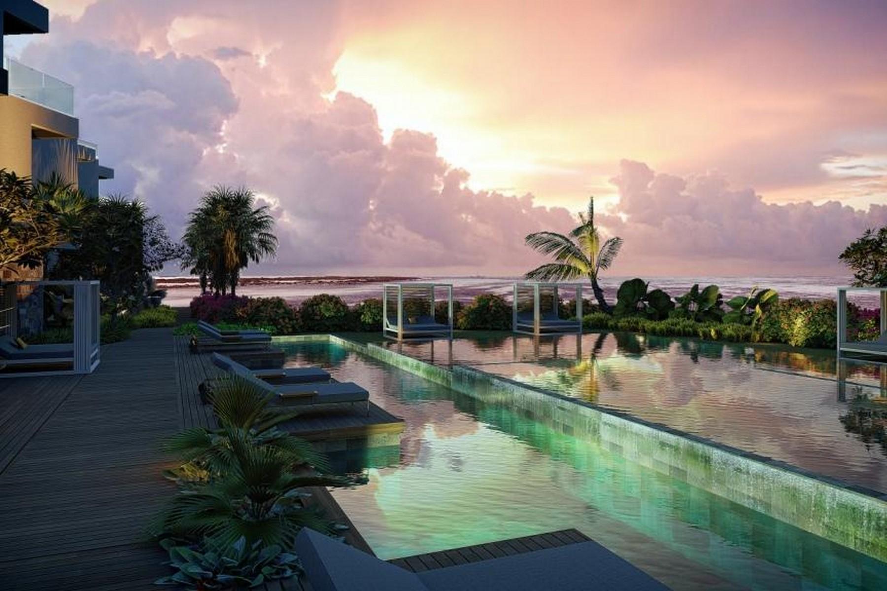 Ocean Terraces- Apartment 5 — 4