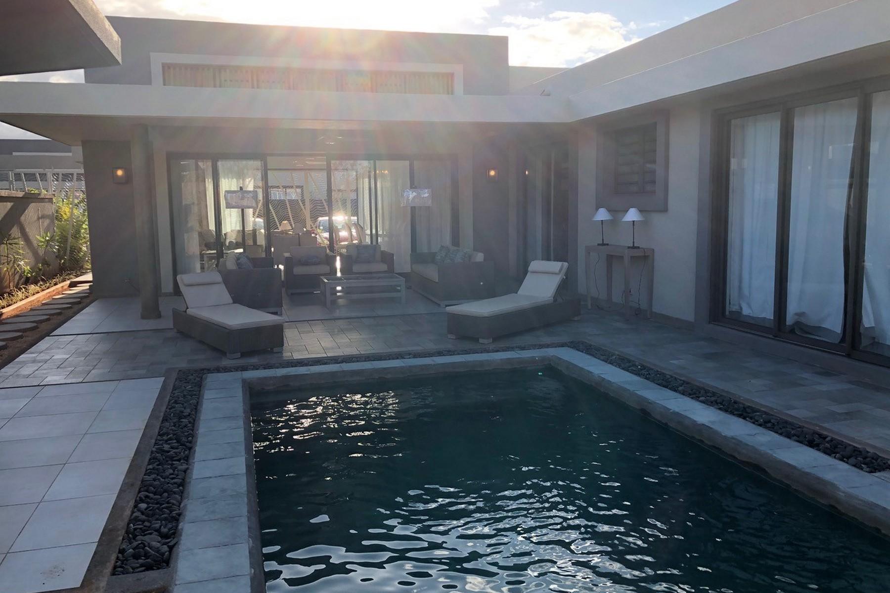 Sandpiper Villa 106B  — 12