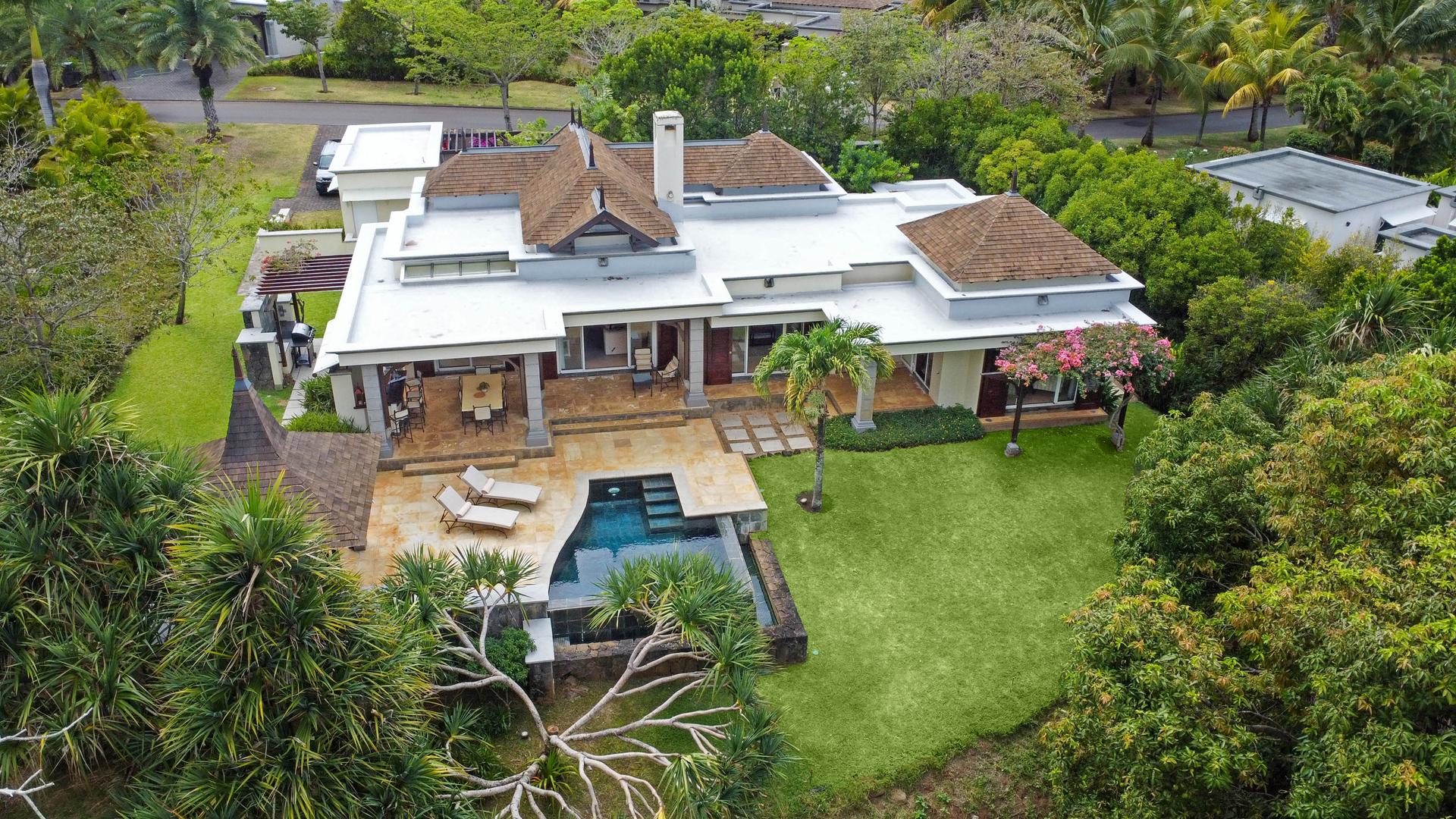 Greenview Cottage — 22