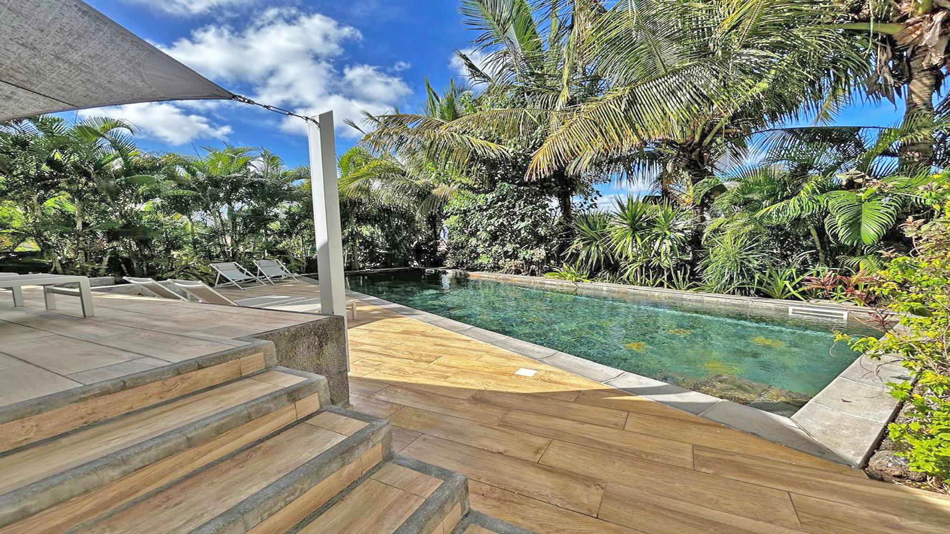 Tropical Edge — 9