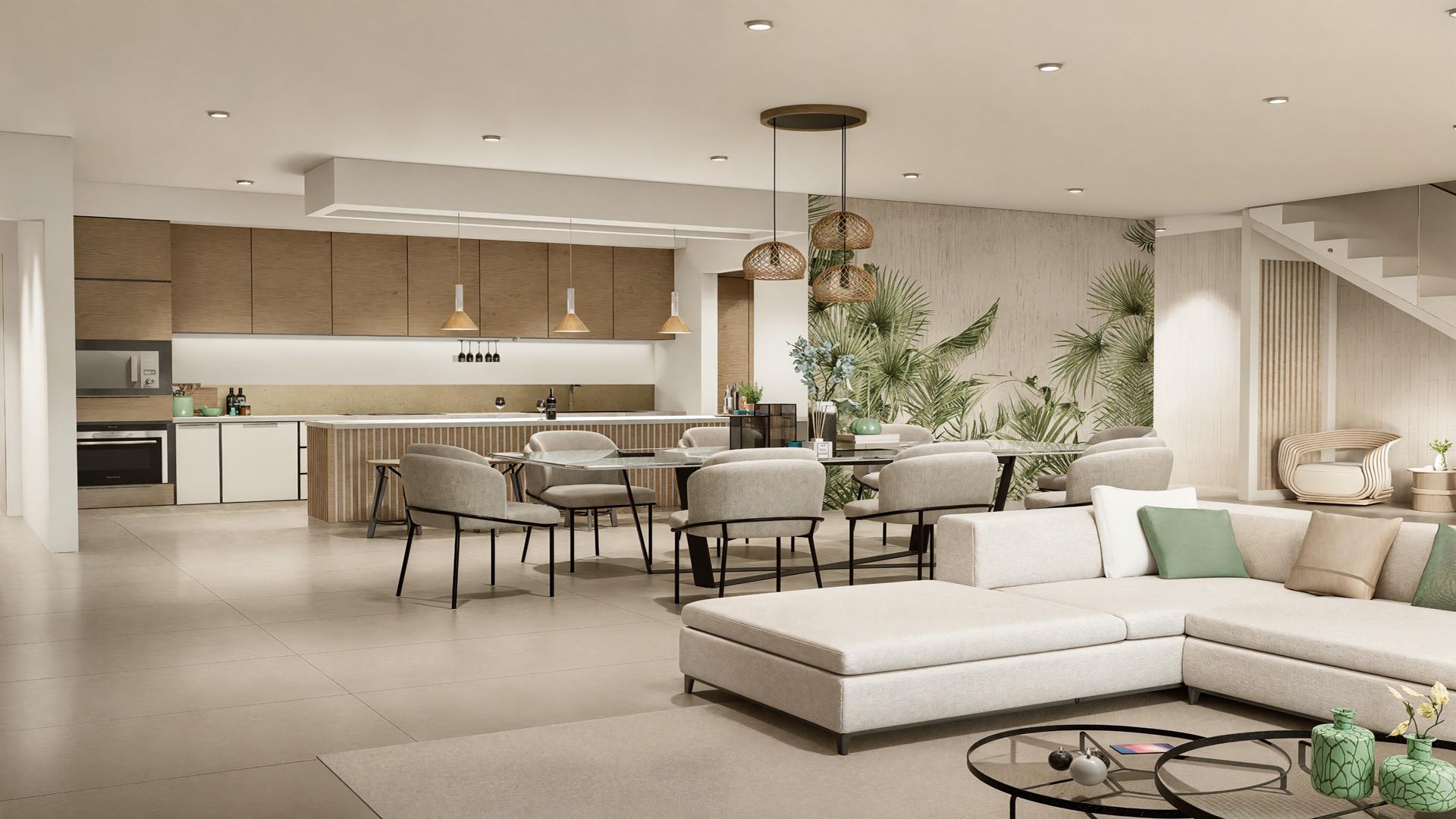 Ocean Pearl - Penthouse — 4