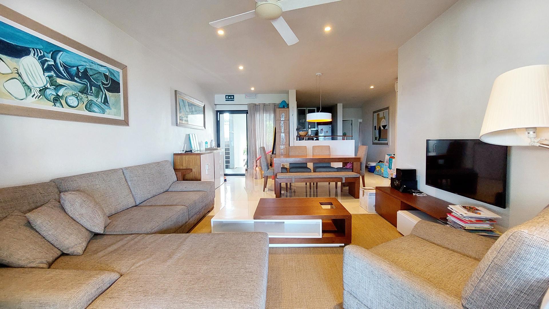 Lorizon - Beachfront Apartment — 5
