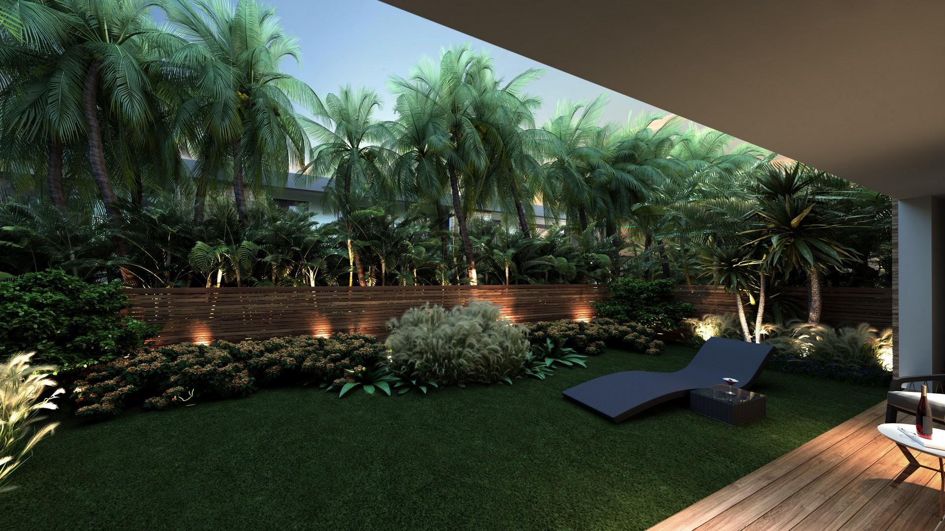 The Residence, Cap Marina — 8