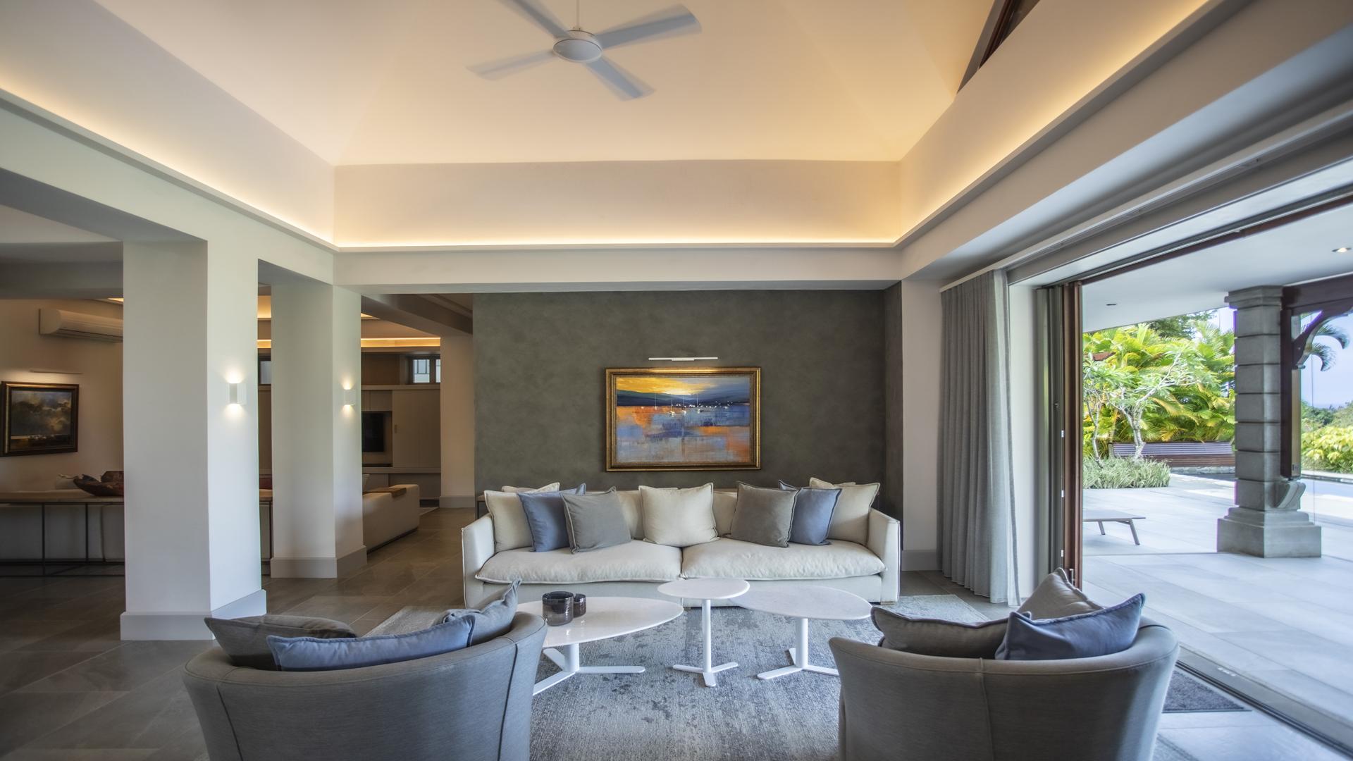 Hermes Villa - Heritage Villas Valriche  — 6