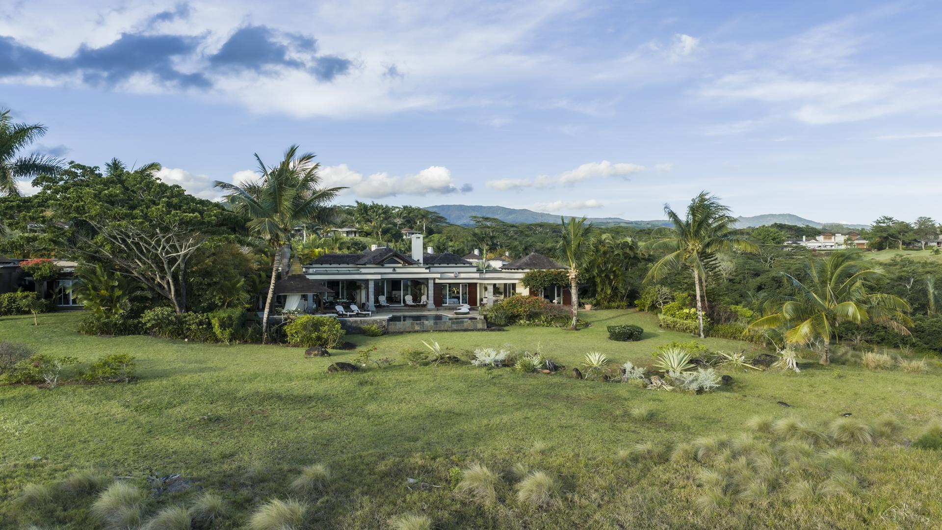 Villa Celestial - Heritage Villas Valriche — 44