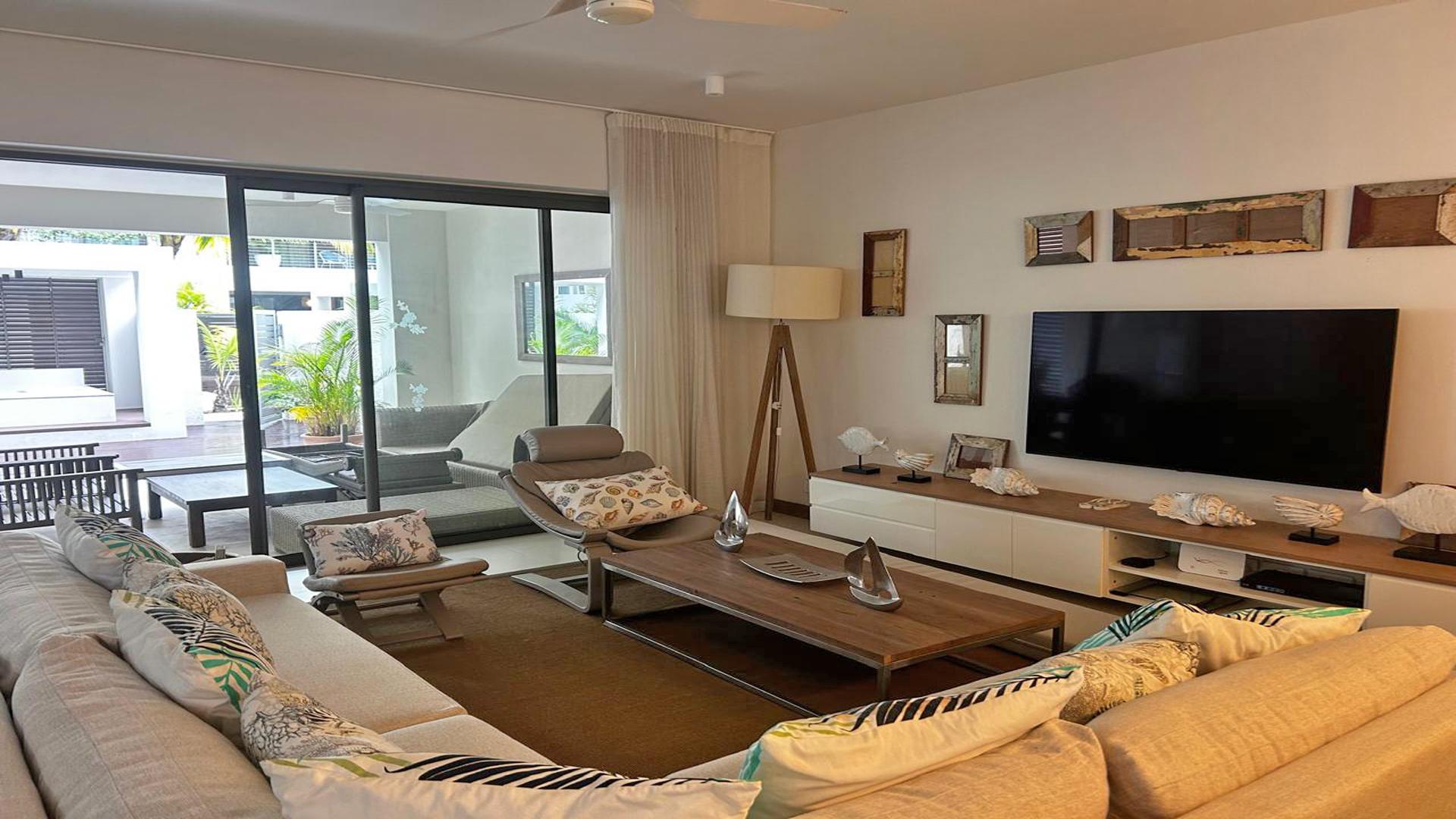 Tropica - AO Residence — 2