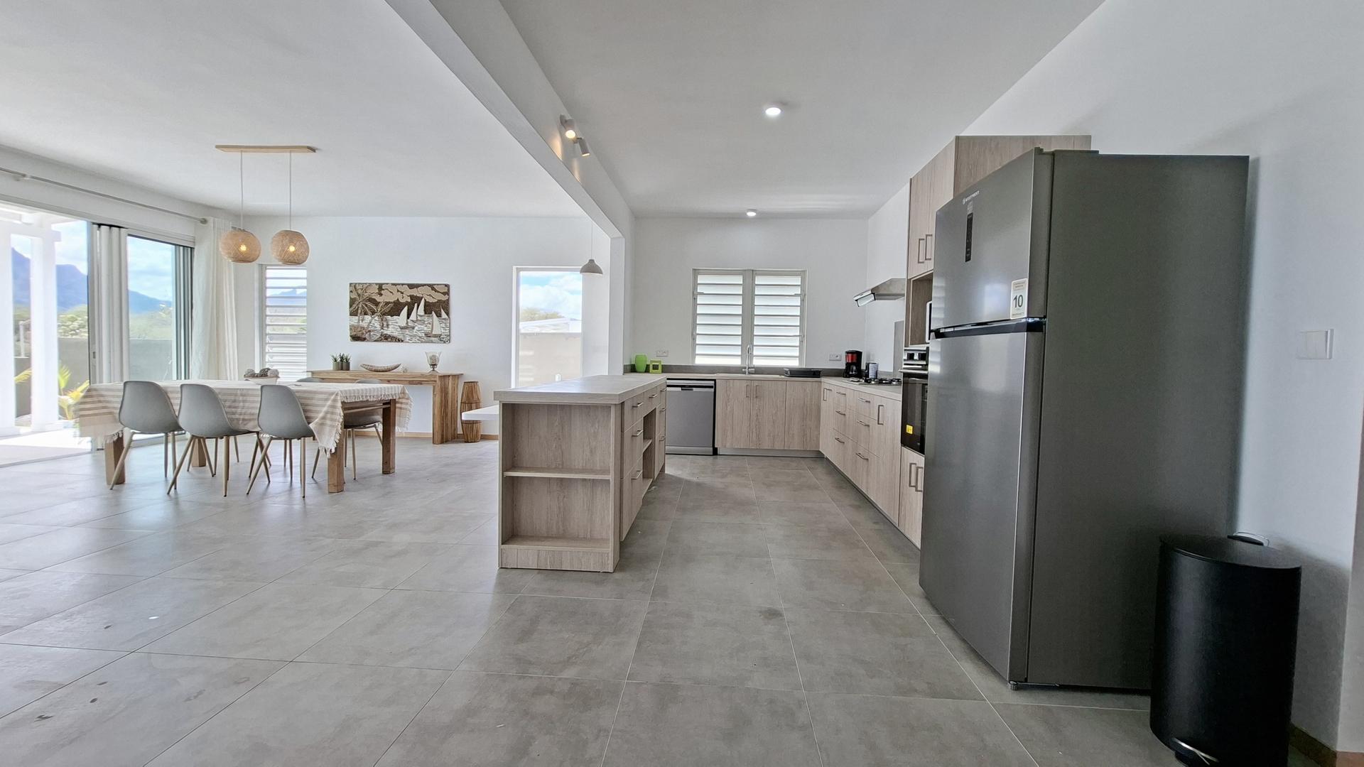 Villa White Stone — 11