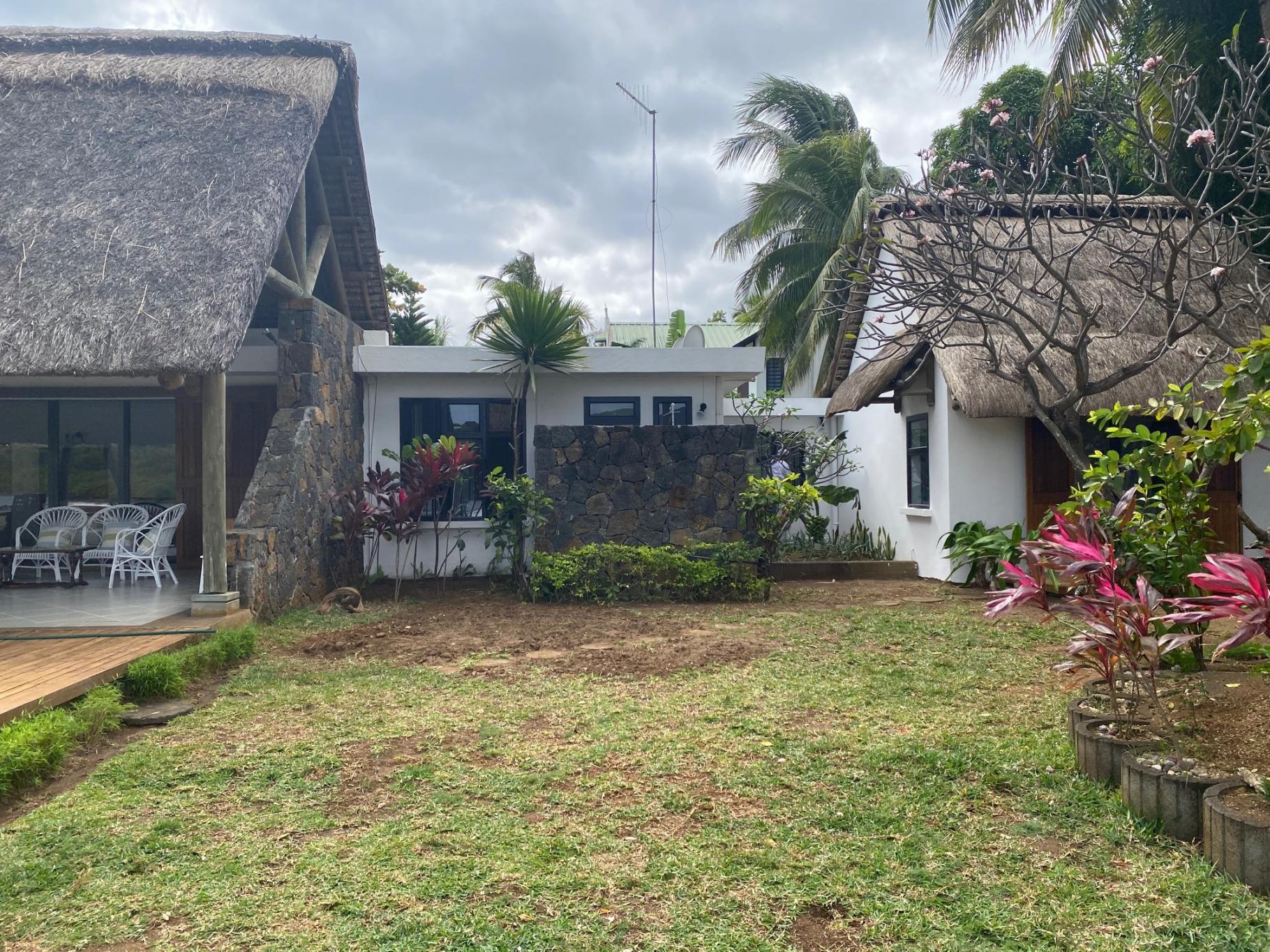 Beach Bungalow  — 7