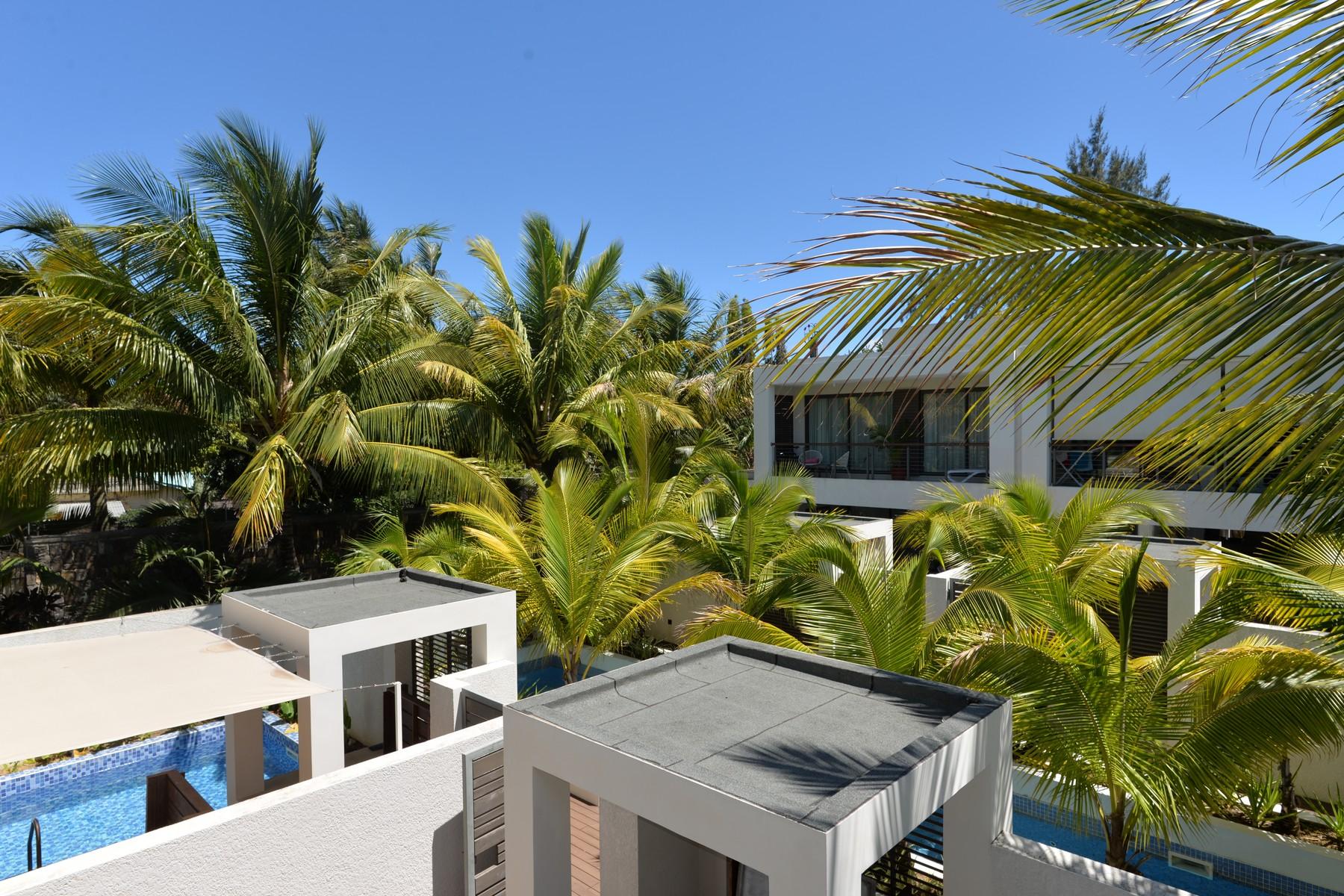 Merville - Luxury Townhouse Beach — 19