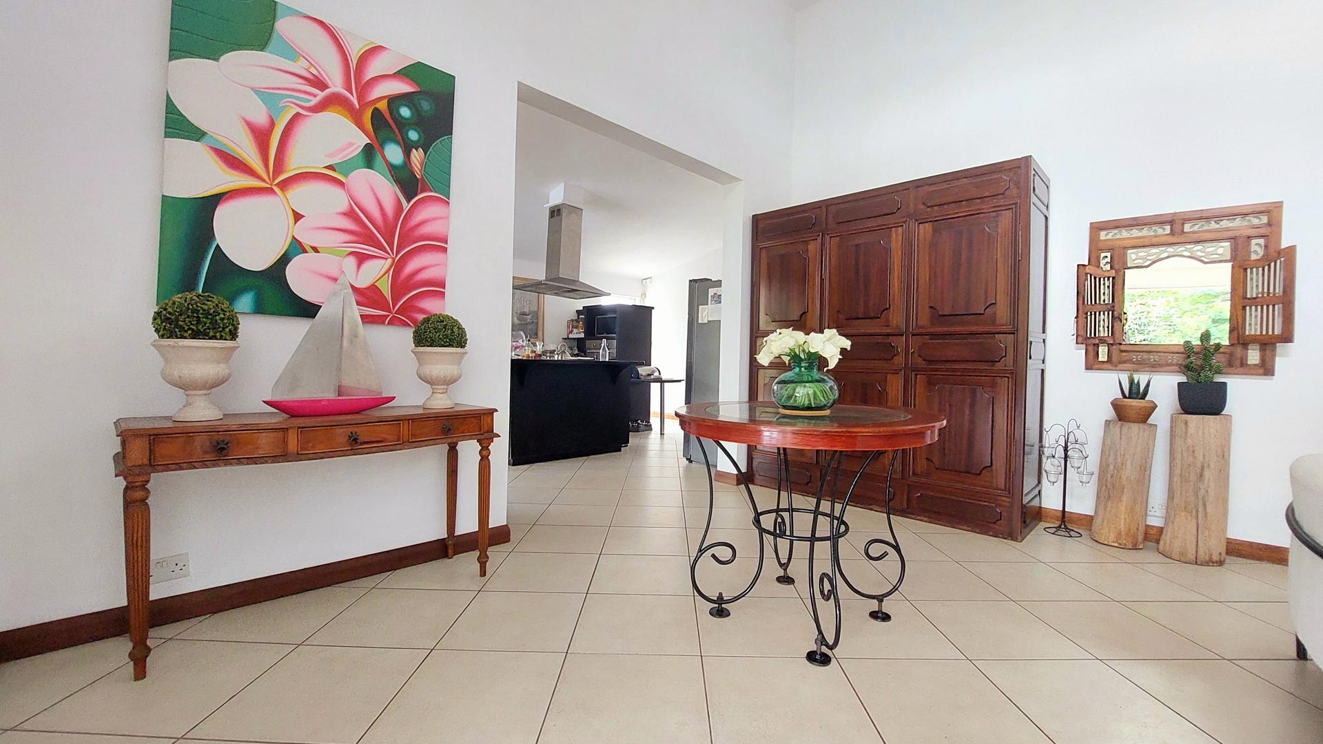 Villa Bois Tropical — 12