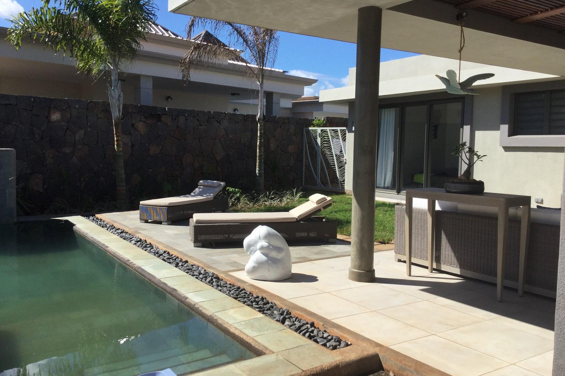Le Tarain Villa — 25