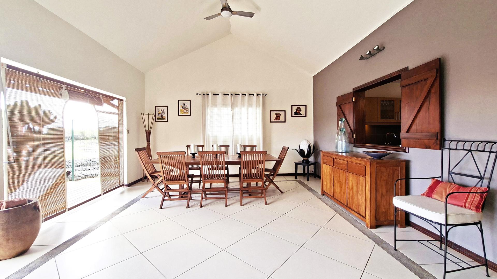 Villa des Salines — 6
