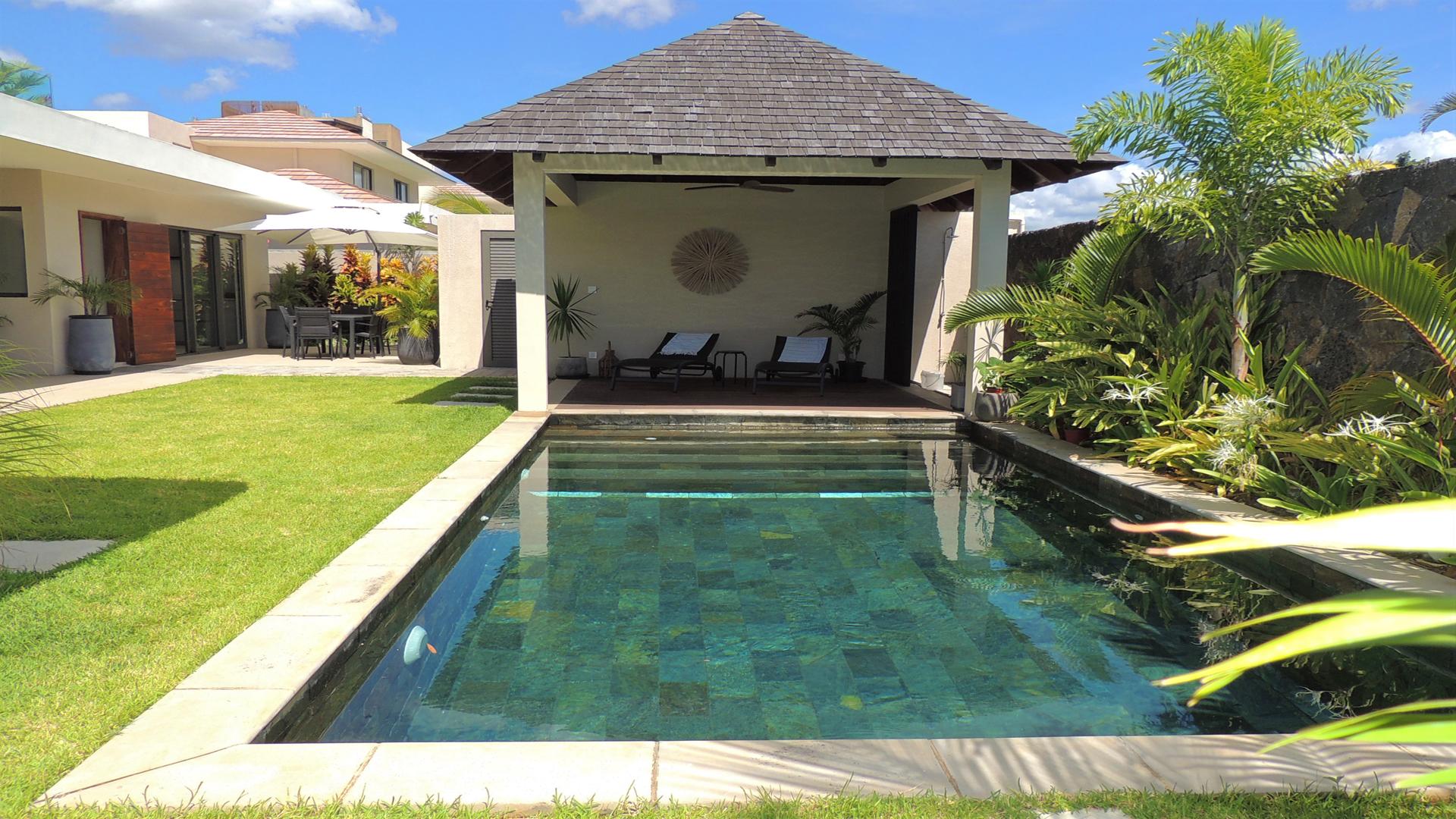 The Westburry Villa — 23