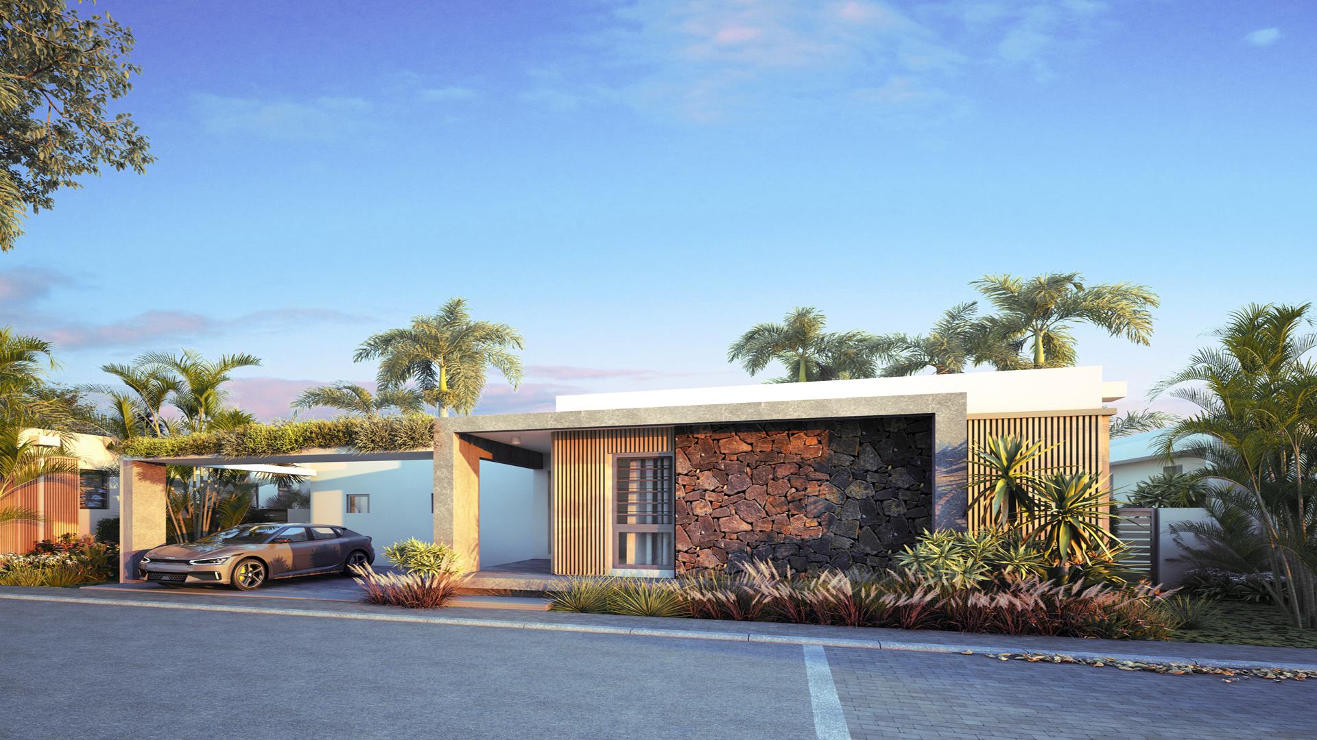 Green Living - Villa — 5