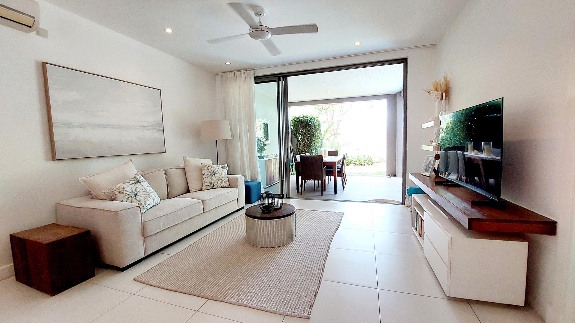 Riversail Apartment — 21