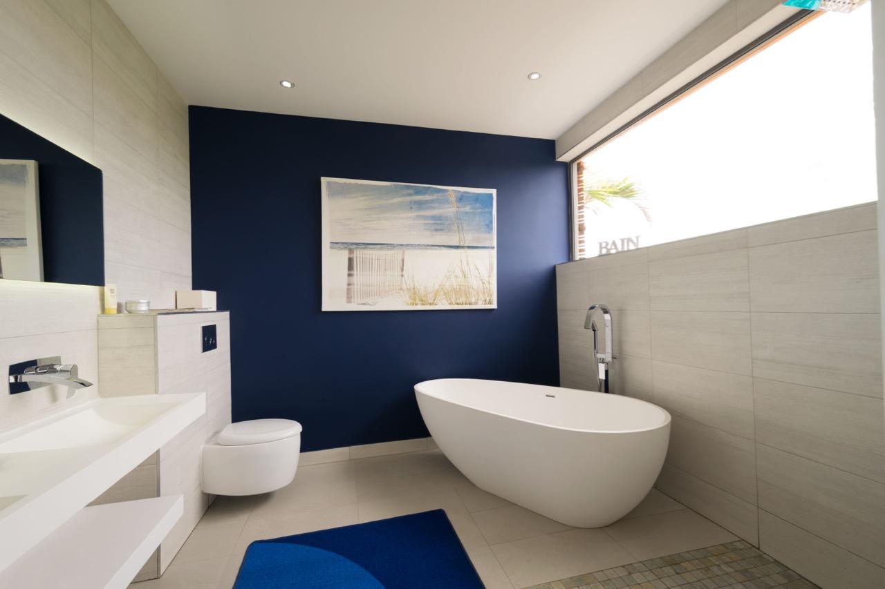 The Contemporary - Rental  — 6