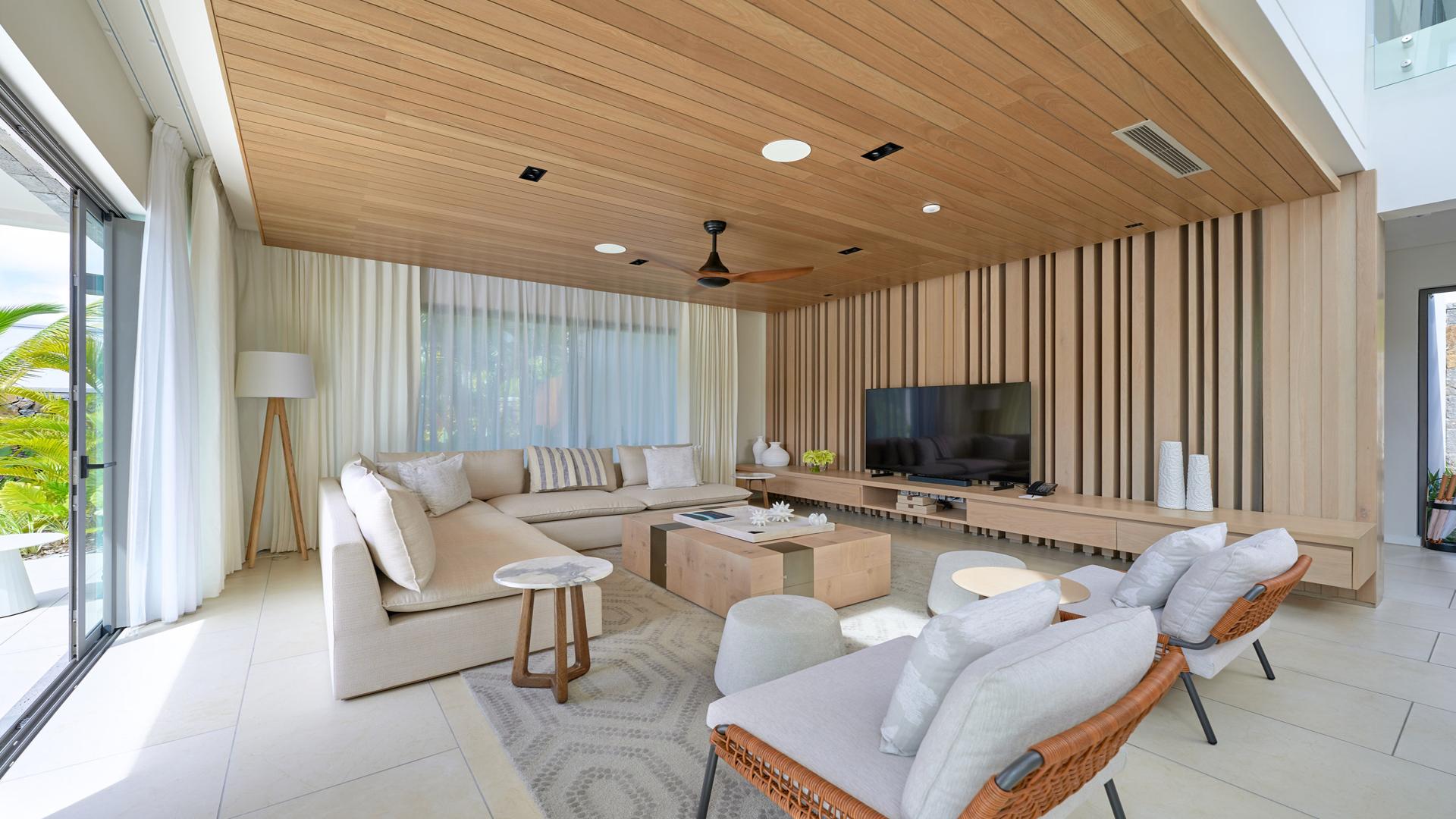 One&Only, St Geran- The Sophistication — 6