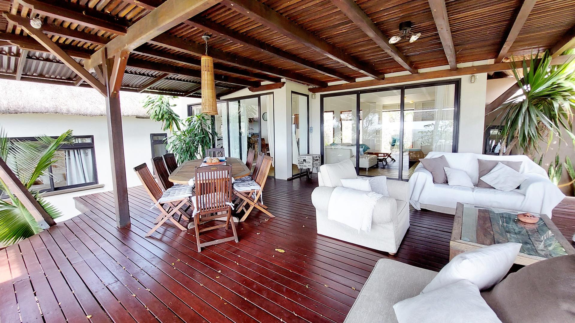 Villa Terre Sauvage — 18