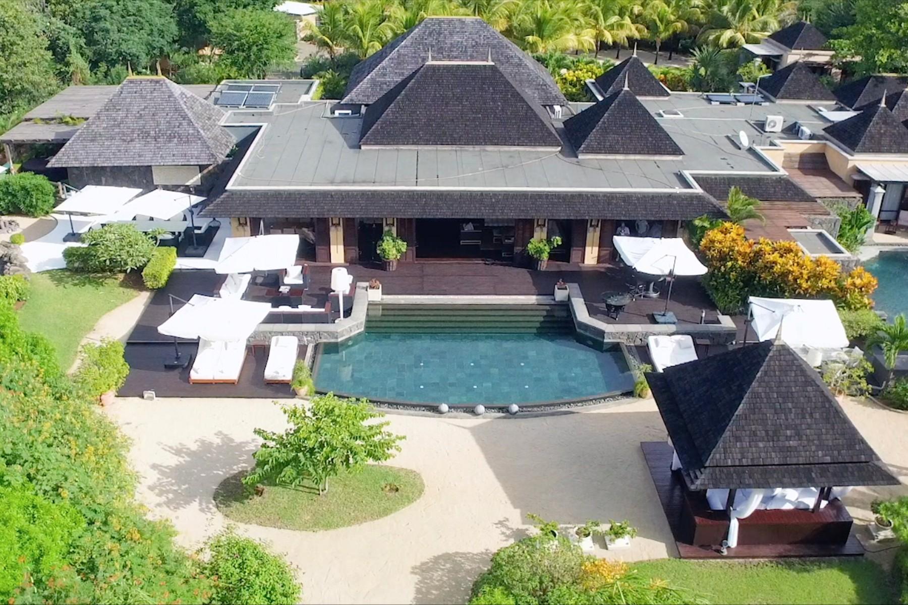 The Grand Estate — 5