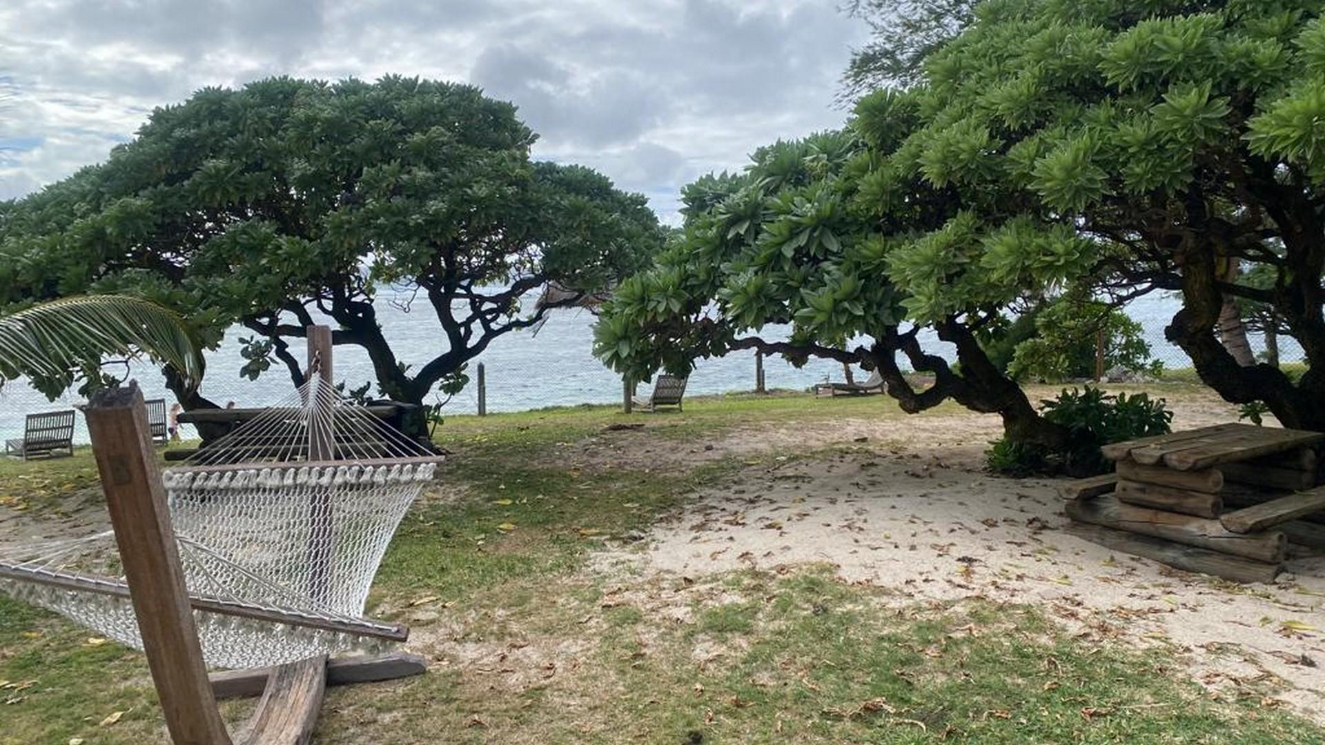 Beachfront — 5