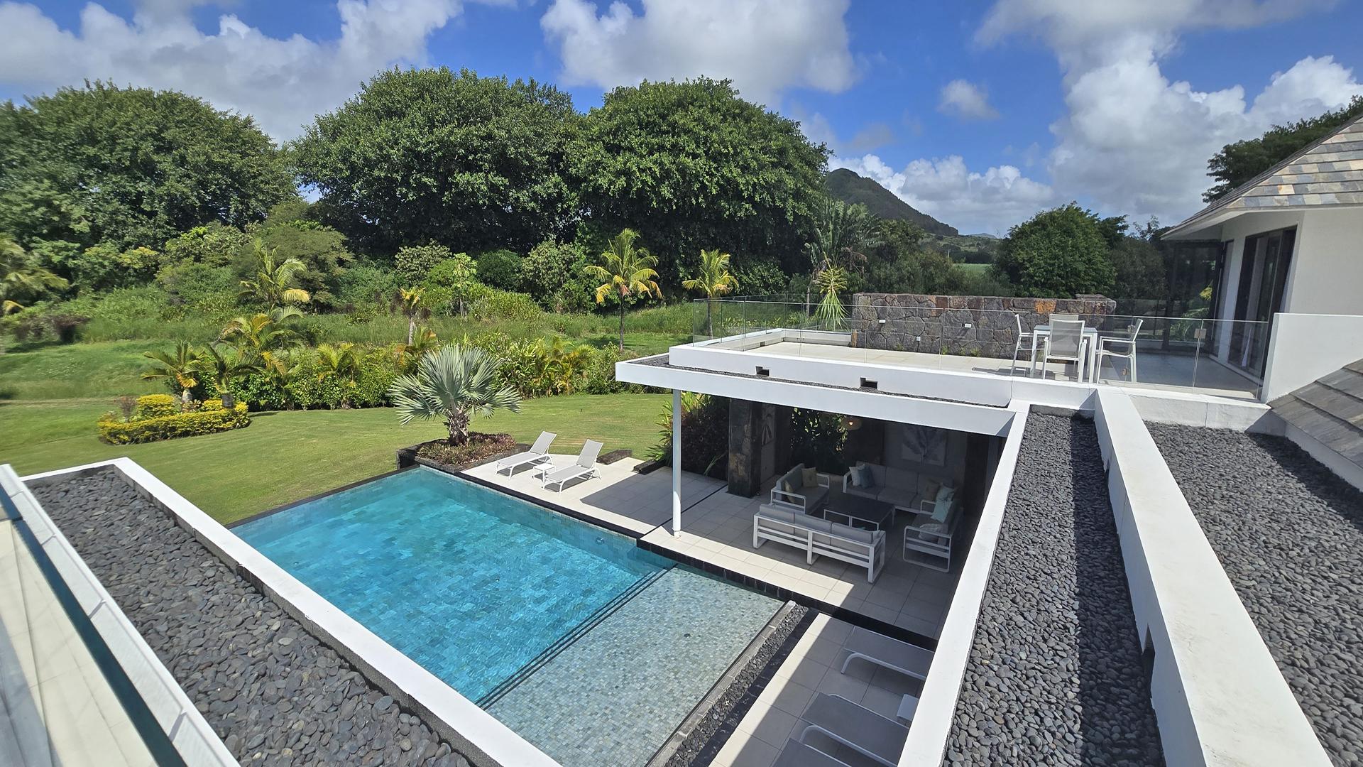 Villa Mirador - Anahita — 11