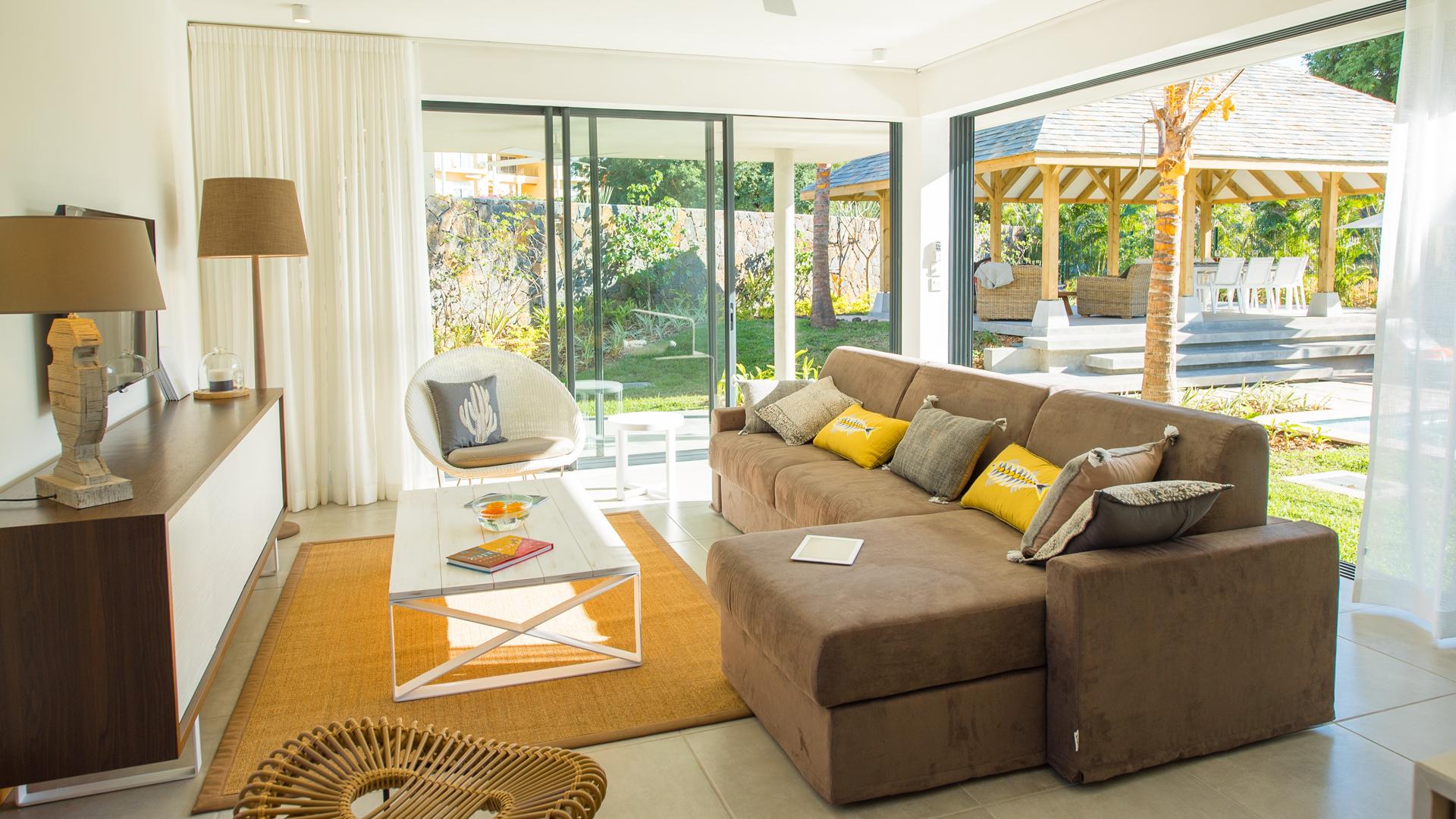 Another Extraordinary Property — 10