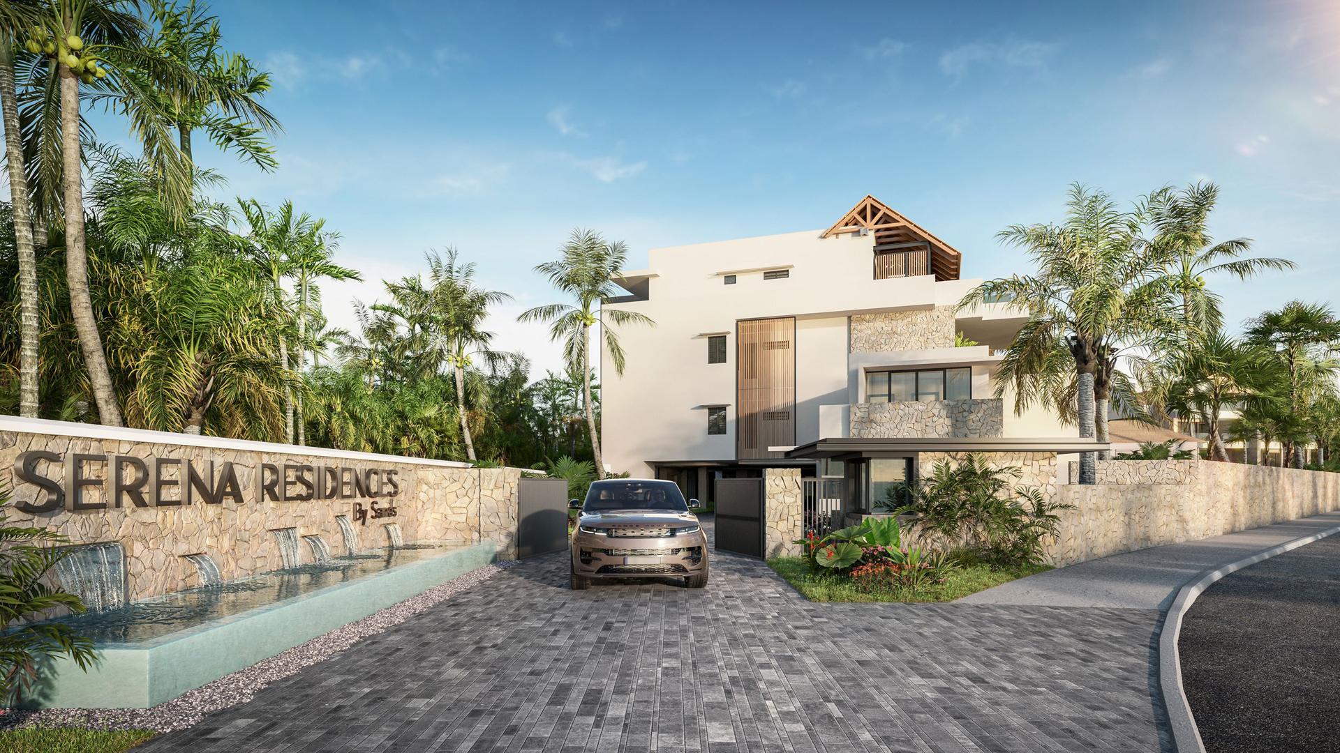 Serena Residences - Penthouse — 8