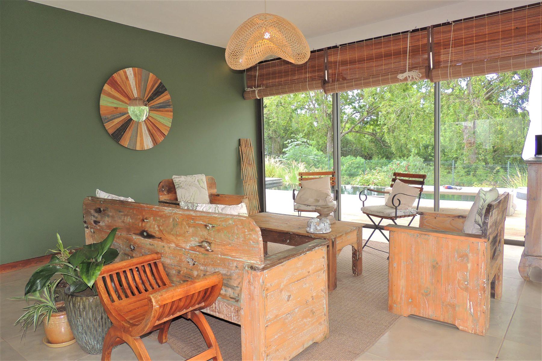 Active only on Dash - La Champagna Villa — 16