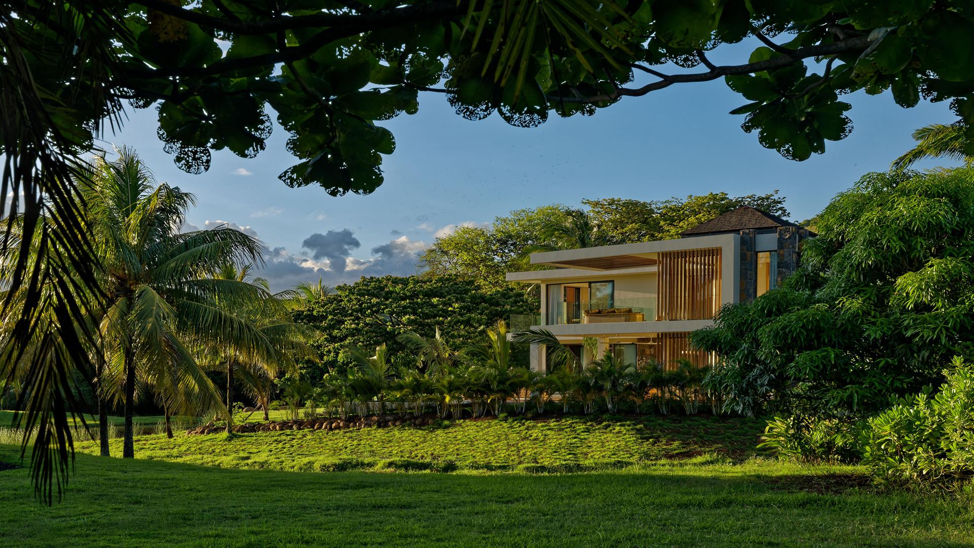 Blumara - Villa Aurentium — 32