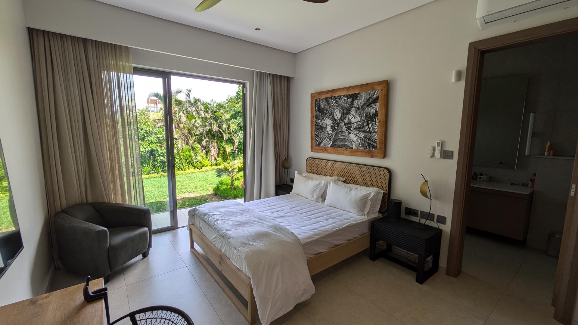 The Banyan Tree — 8