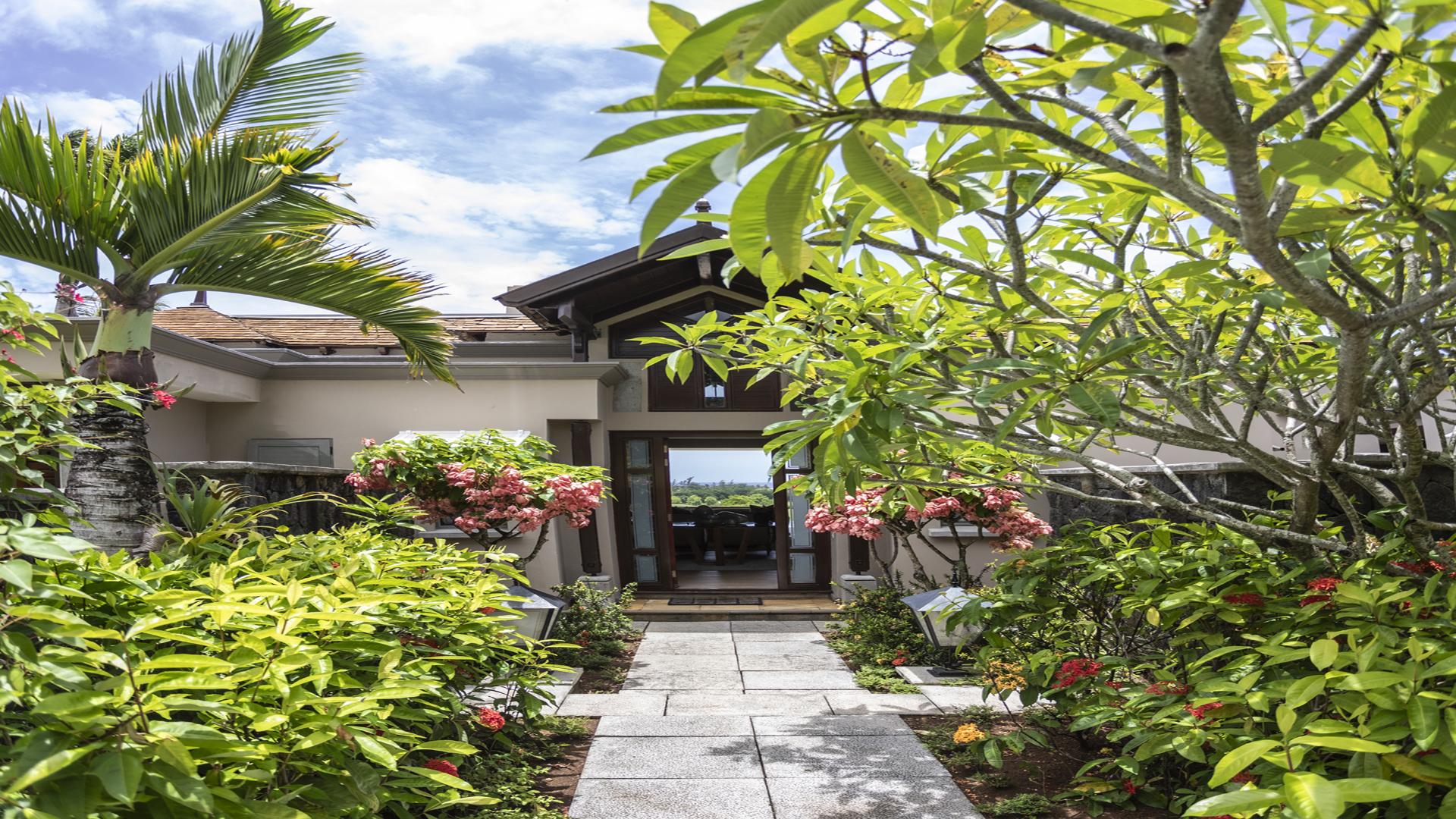 Iconic Golf and Sea - Heritage Villas Valriche — 2