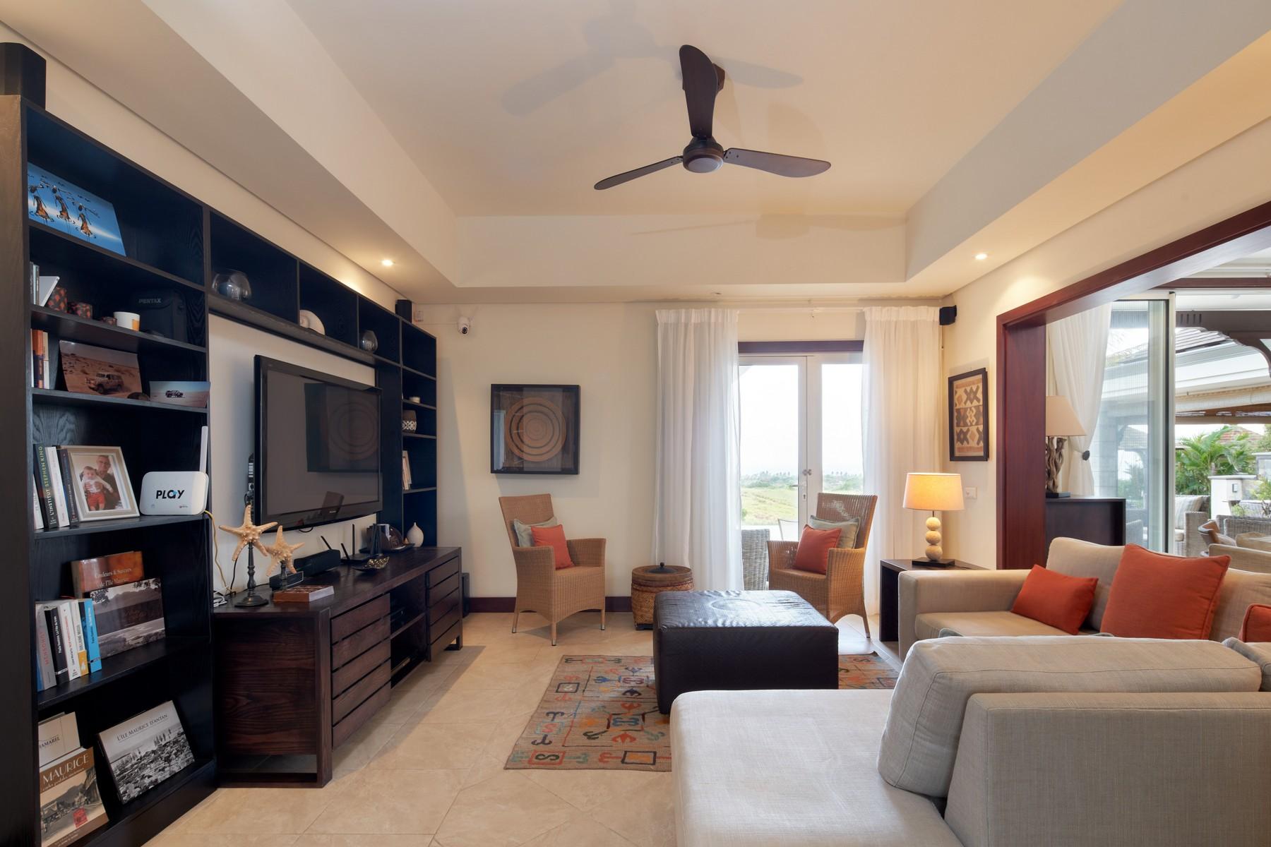 L.A Villa, Heritage Villas Valriche — 8