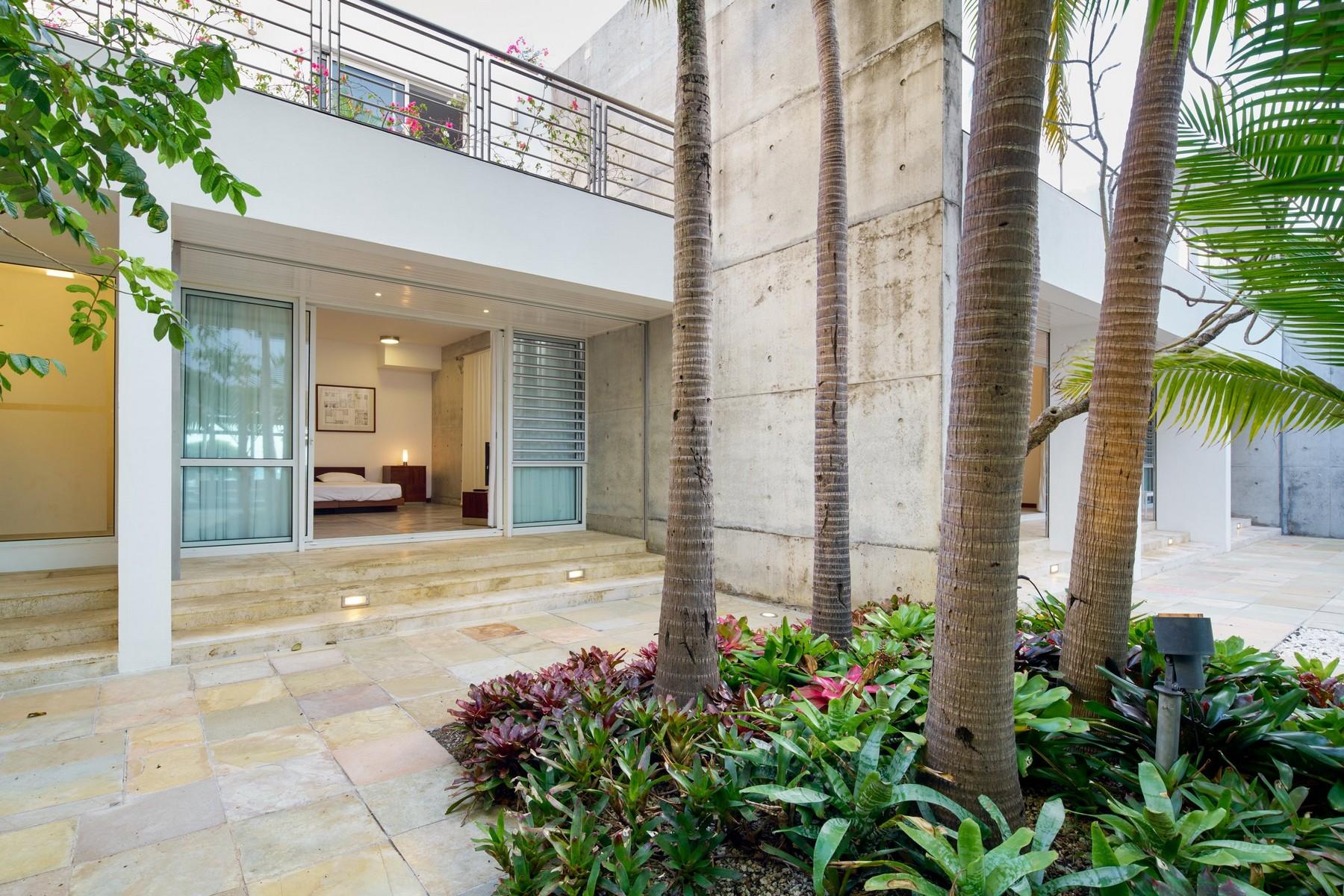 Coin de Mire Gate Villa — 32