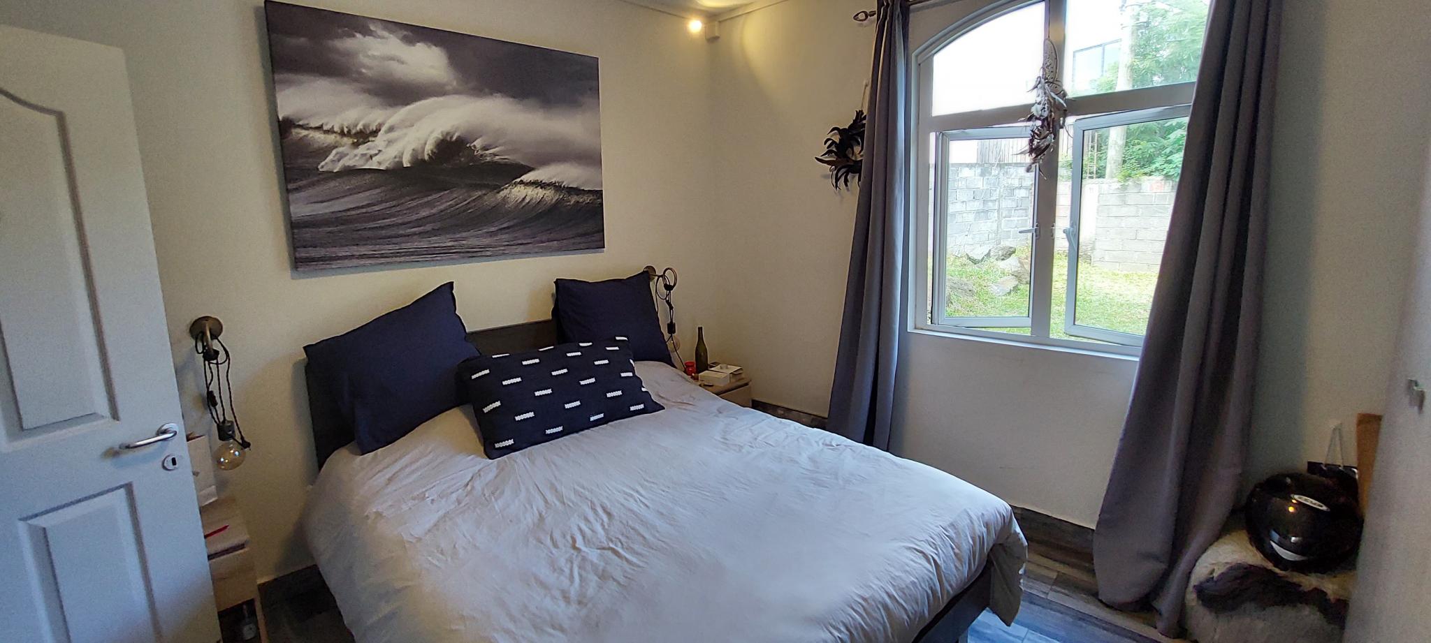 Cozy corner — 9